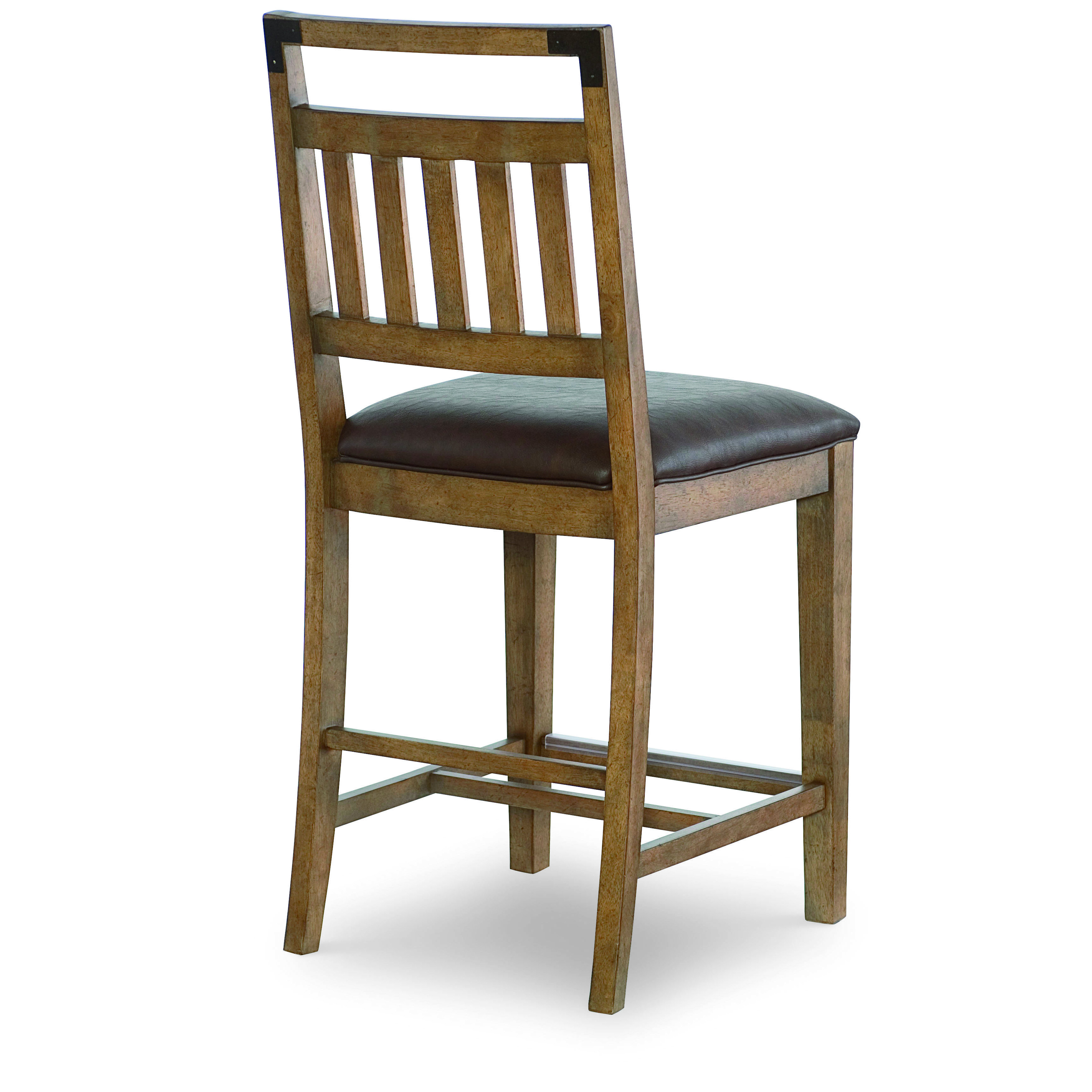 Legacy Classic Furniture MetalWorks 25" Bar Stool Wayfair