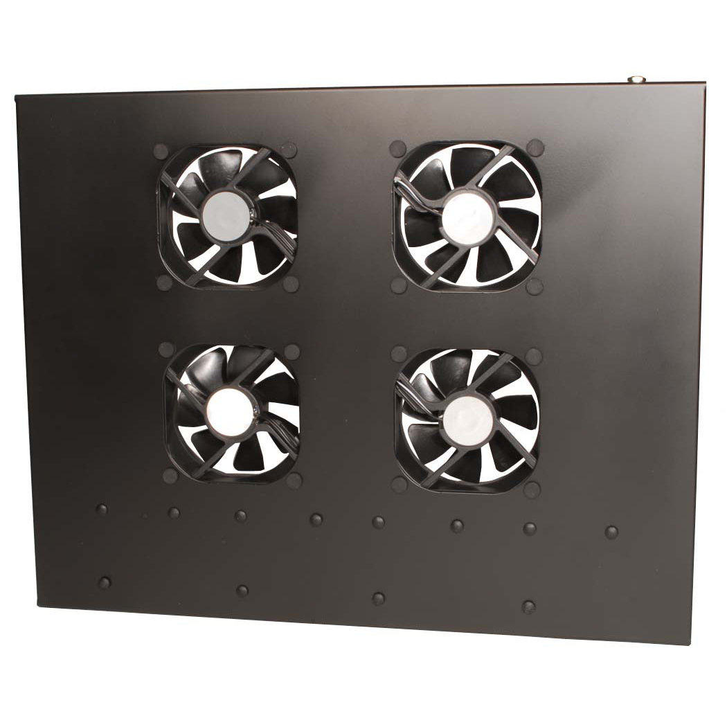 Cool Components 4 Fan Component Cooling System & Reviews Wayfair