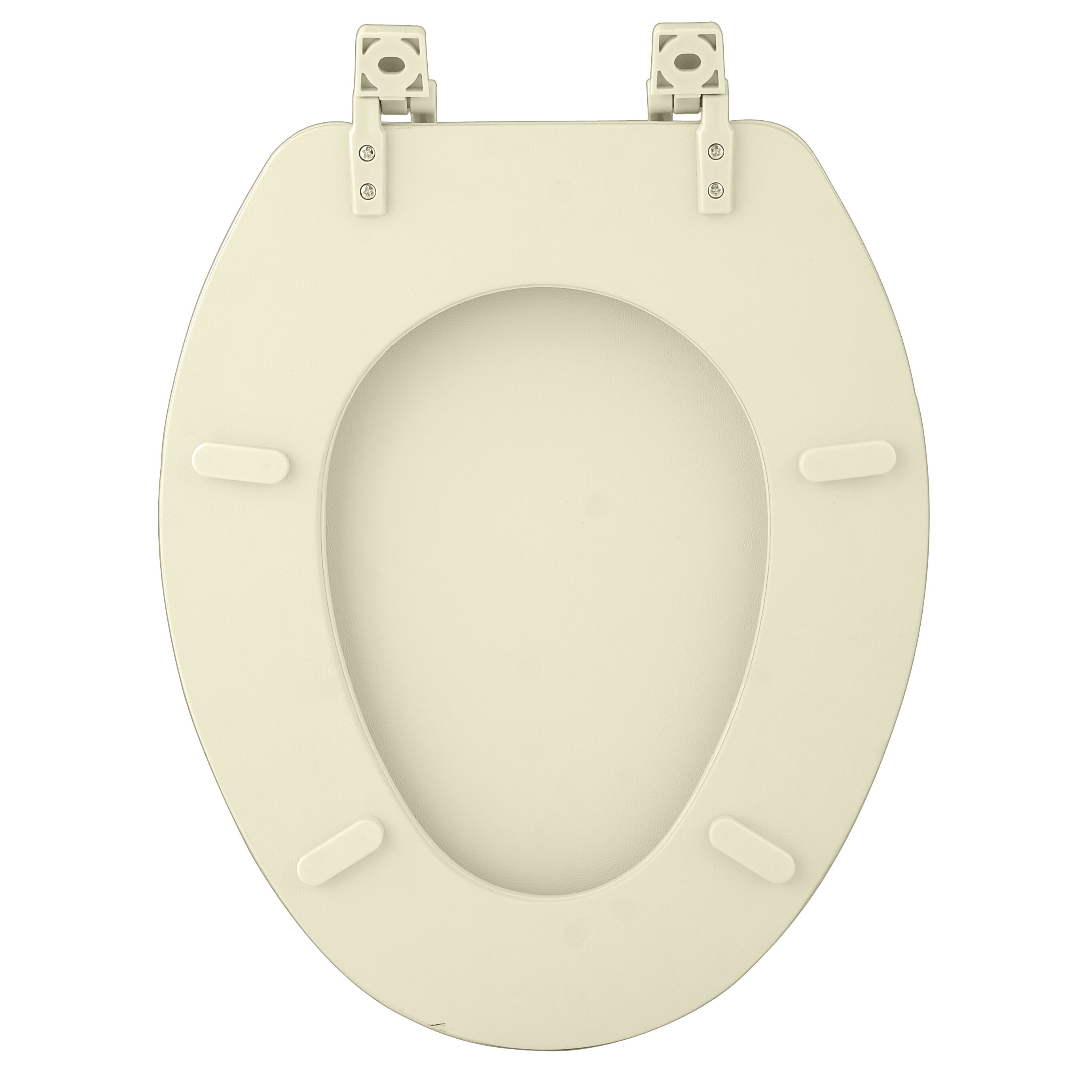 Achim Importing Co Fantasia Soft Elongated Toilet Seat And Reviews Wayfair