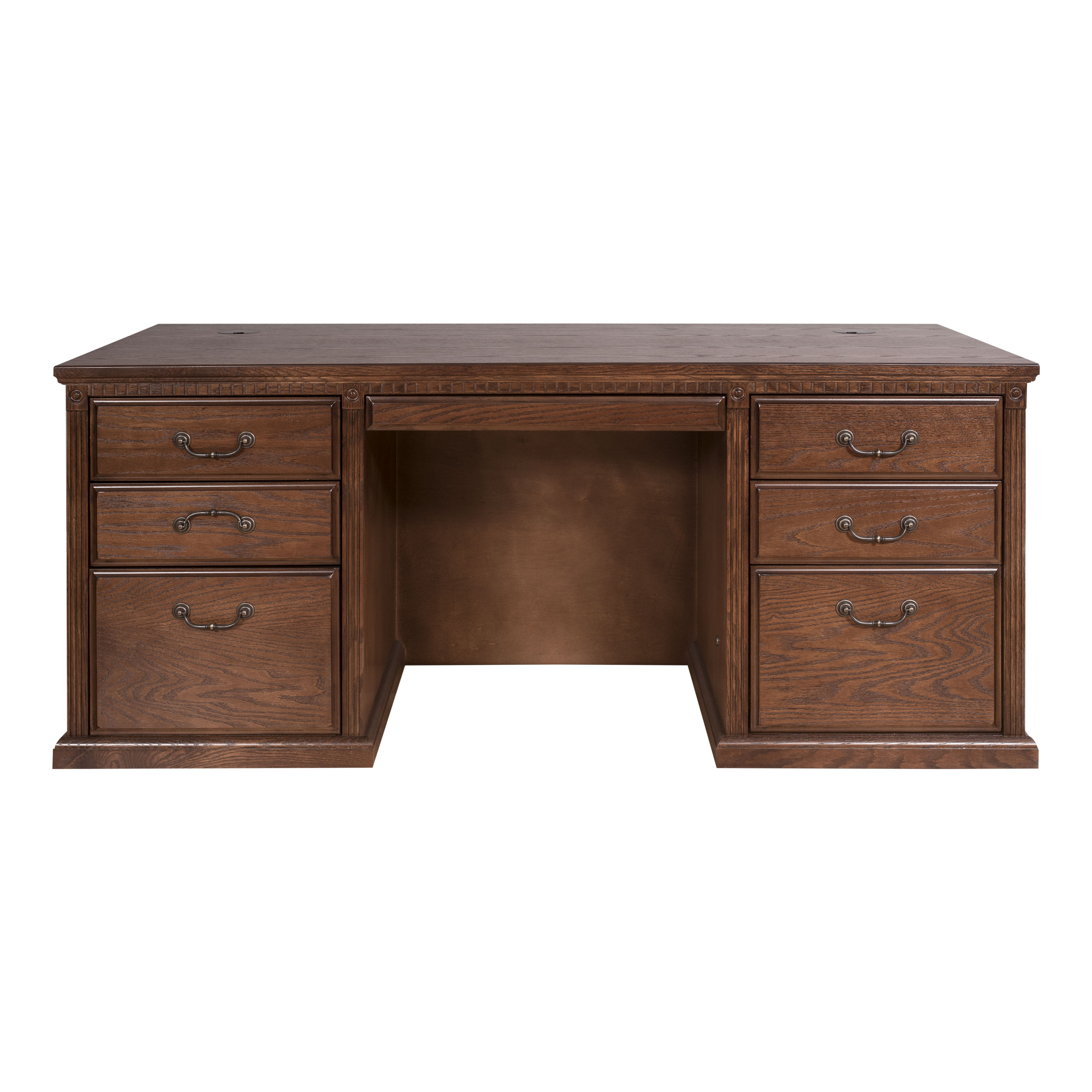 kathy ireland Home by Martin Furniture Huntington Oxford Double
