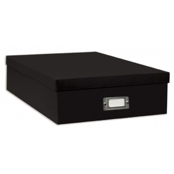 Pioneer Scrapbook Storage Box & Reviews Wayfair