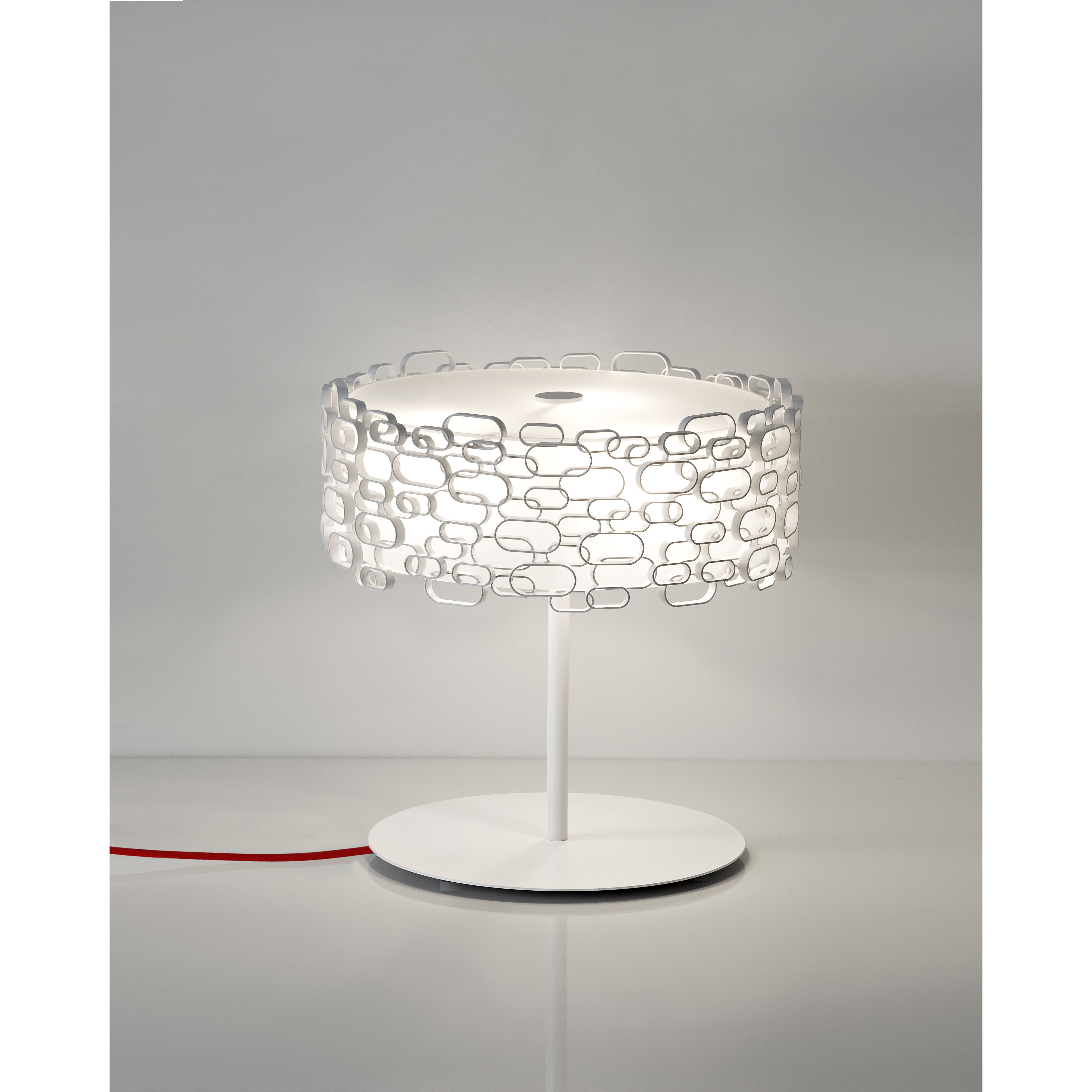 Terzani Glamour 17.8&quot; Table Lamp Wayfair