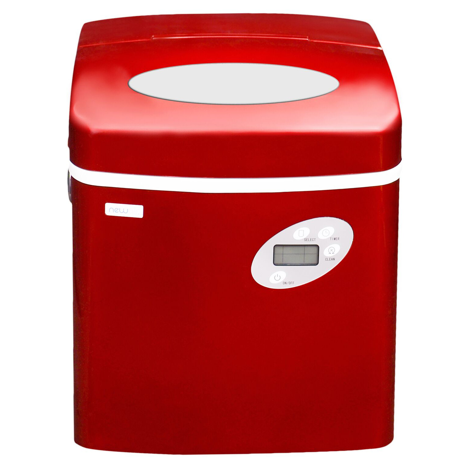 NewAir 14.25" W 50 lb. Portable Ice Maker & Reviews Wayfair