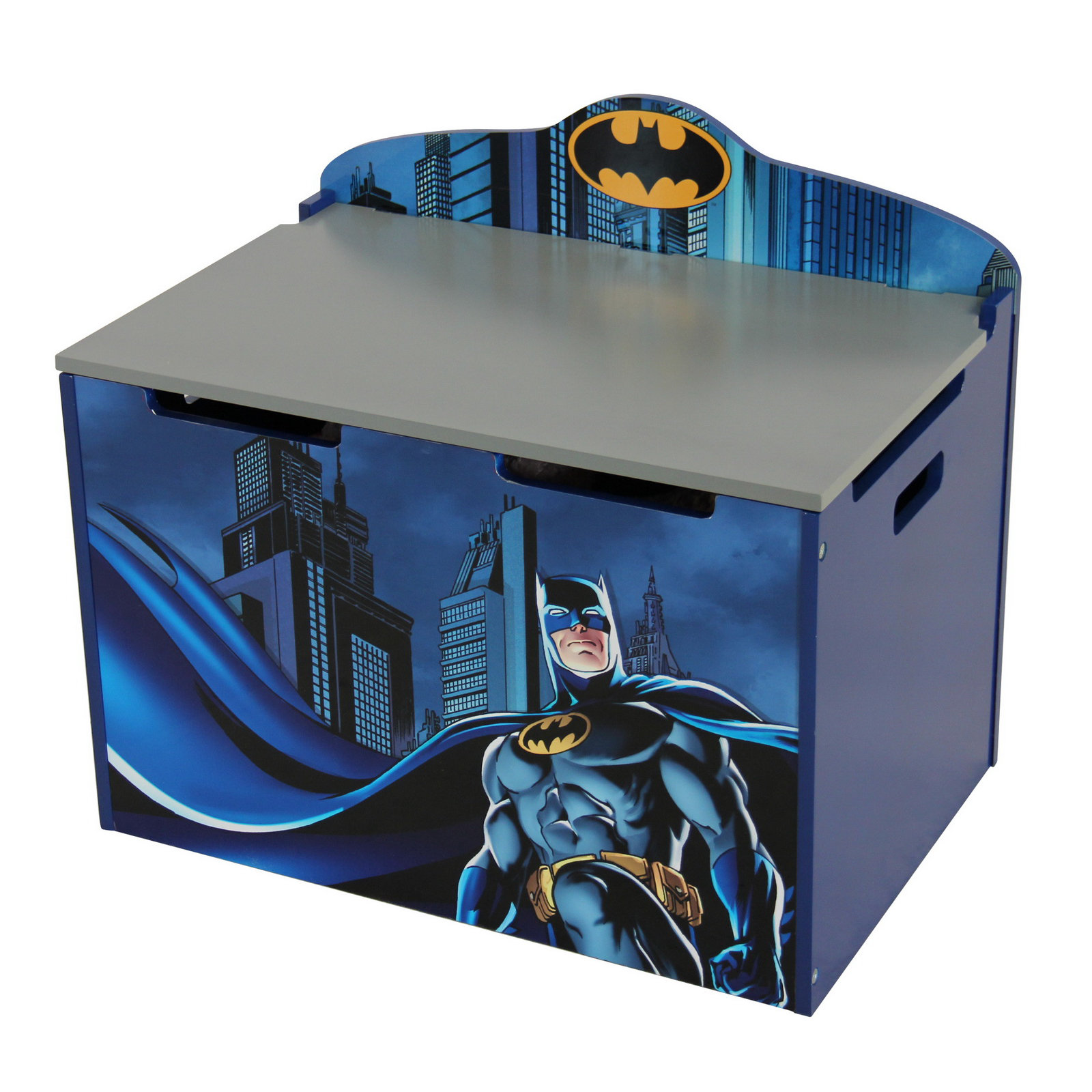 toybox batman