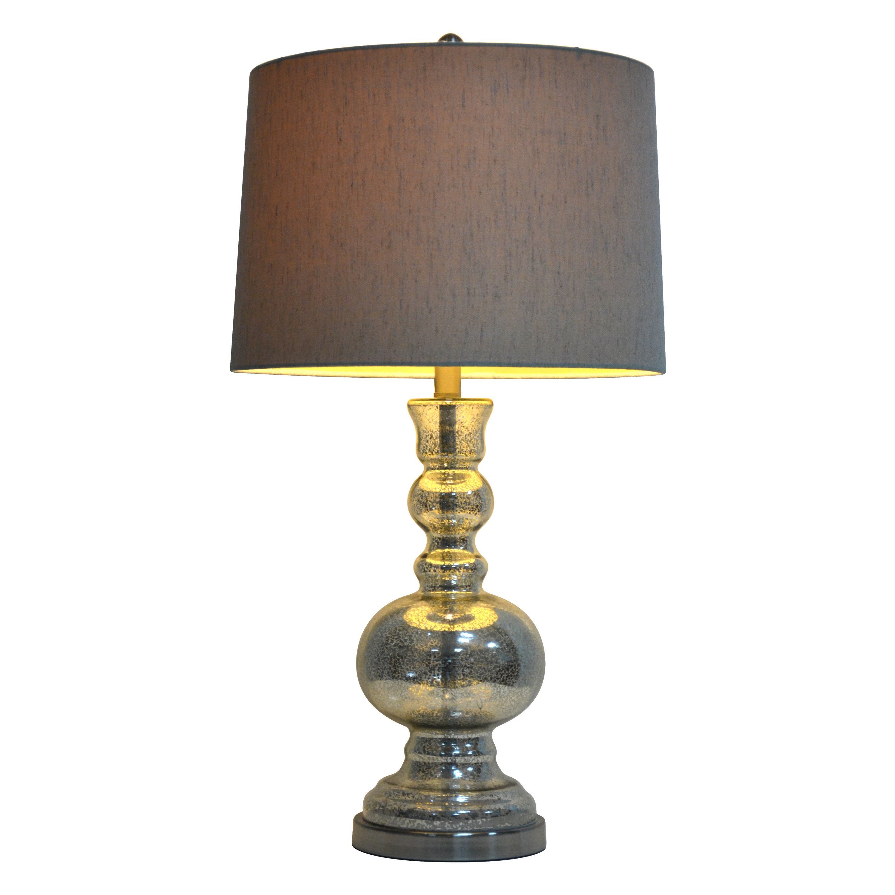 Decor Therapy 29.5" Table Lamp & Reviews Wayfair