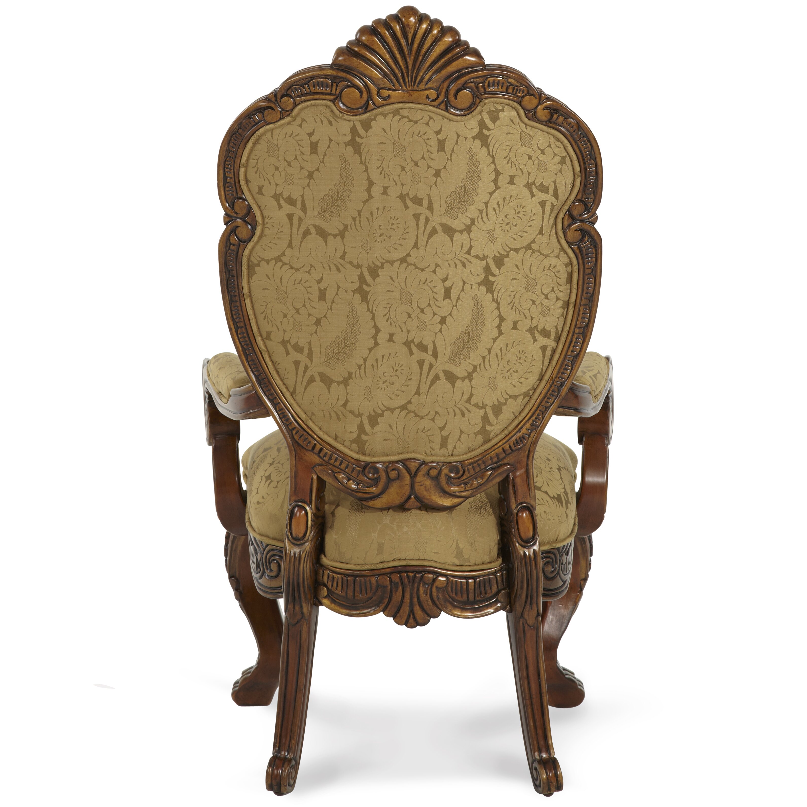 Michael Amini Chateau Beauvais Arm Chair