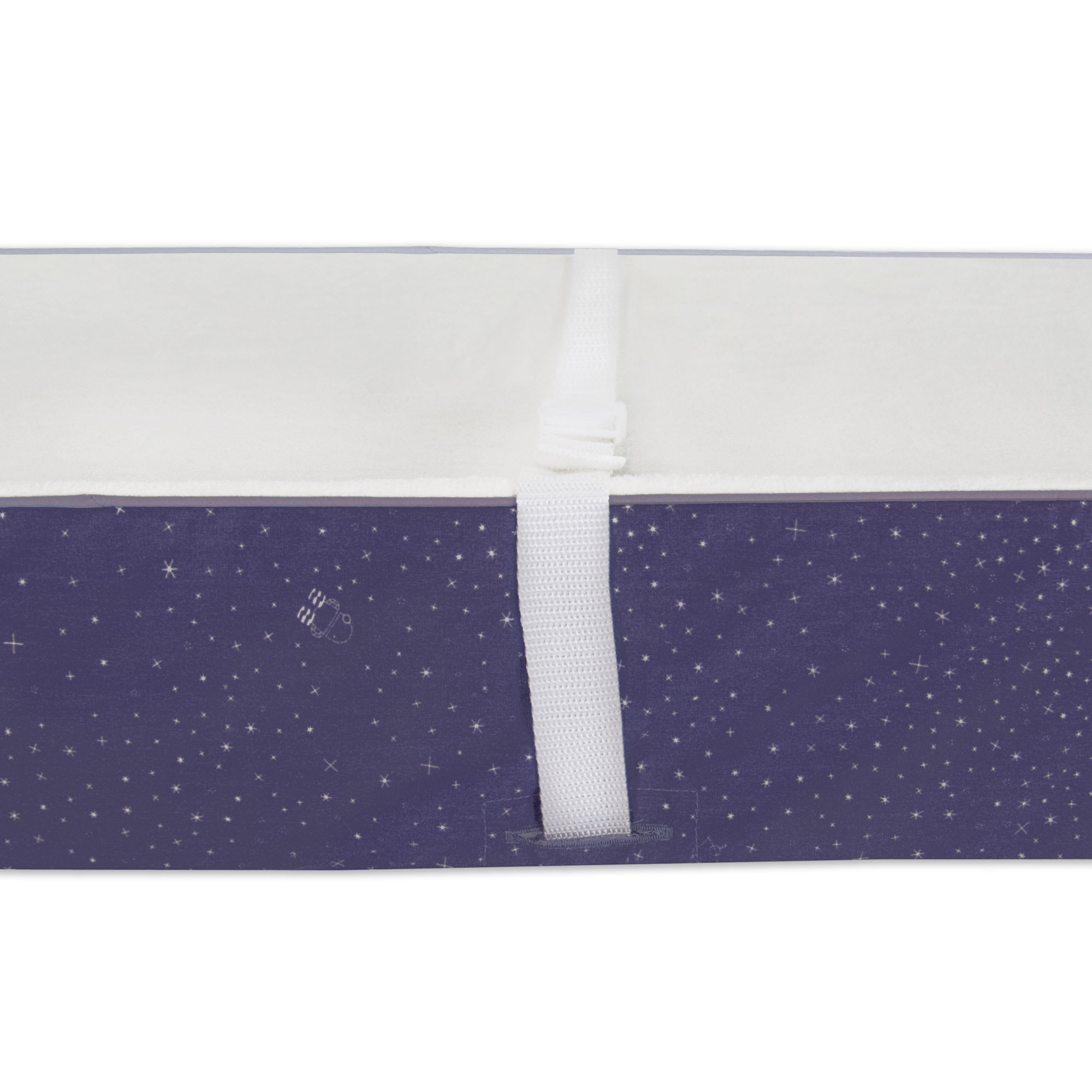 babyletto Galaxy Contour Changing Pad Cover & Reviews Wayfair