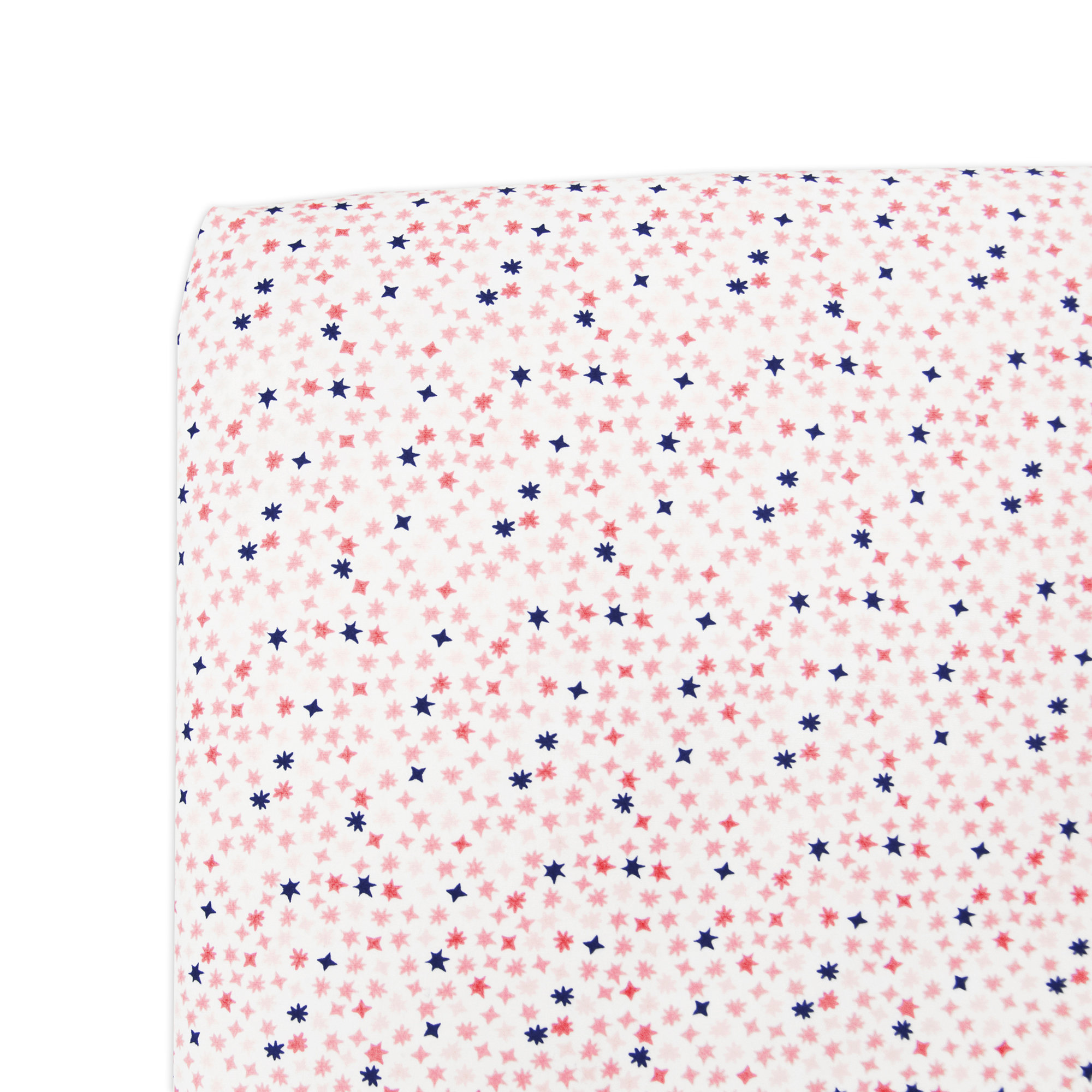 babyletto In Bloom Fitted Crib Sheet & Reviews Wayfair