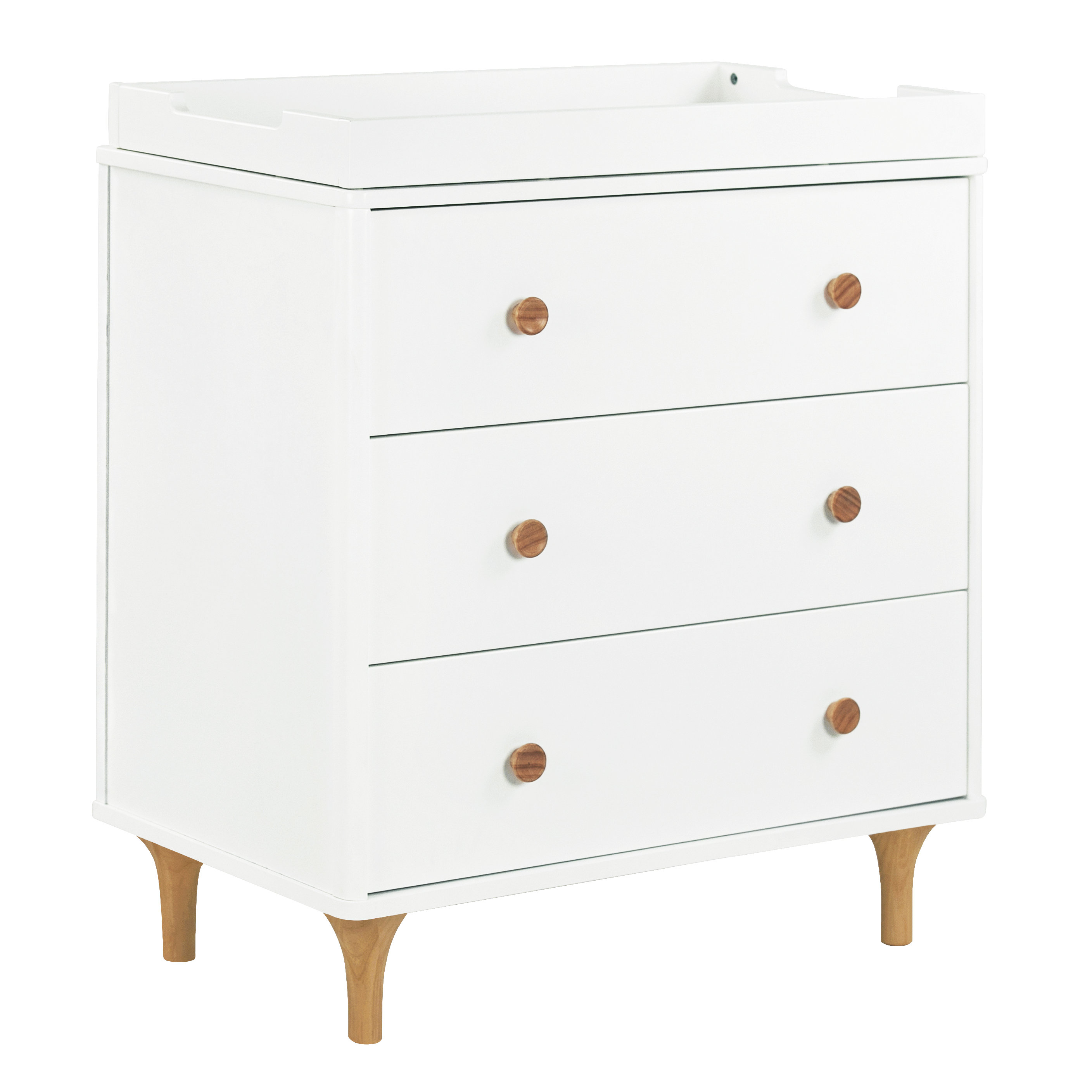 babyletto Lolly 3 Drawer Changing Table & Reviews Wayfair
