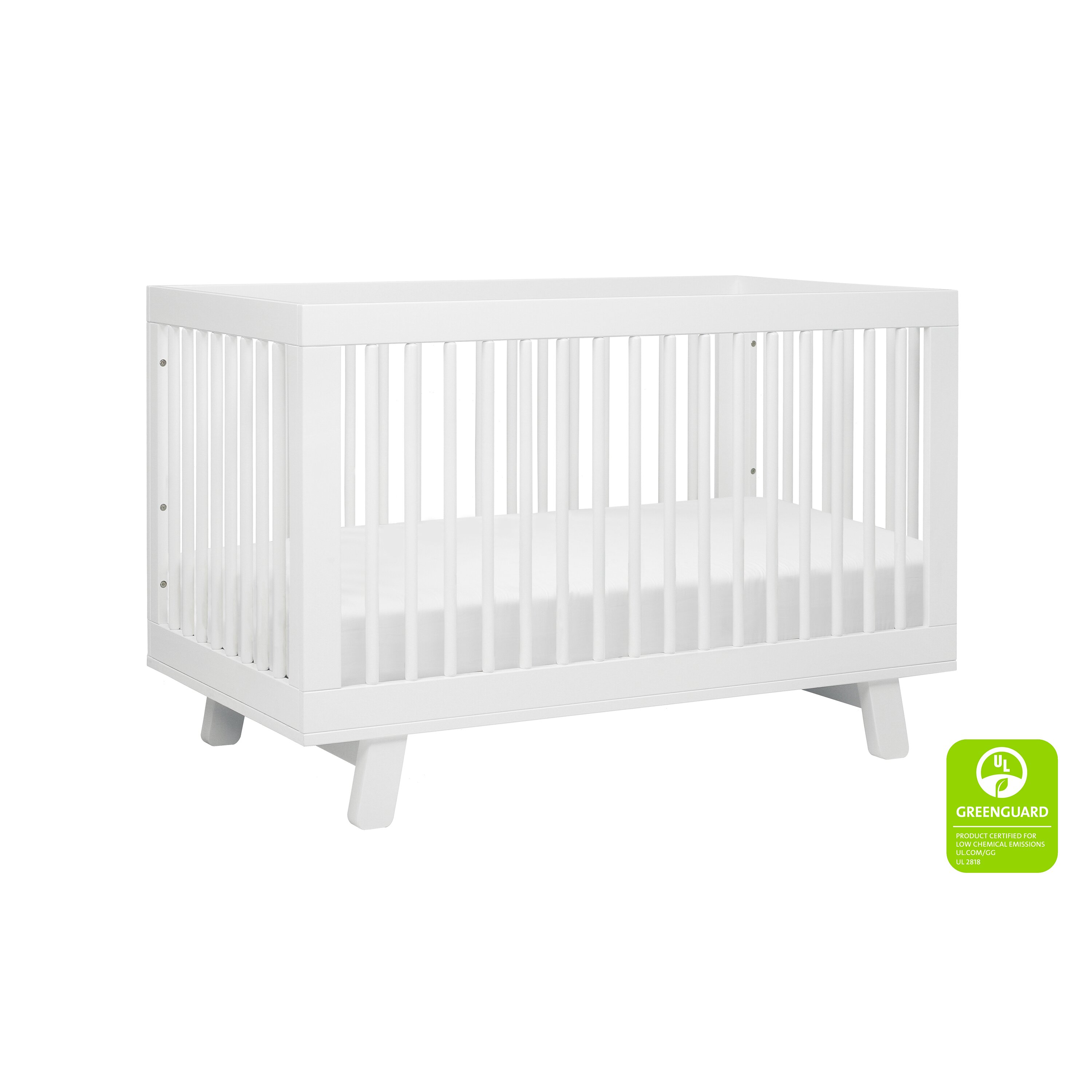 28 Babyletto Hudson Crib Reviews Babyletto Hudson 3 In 1