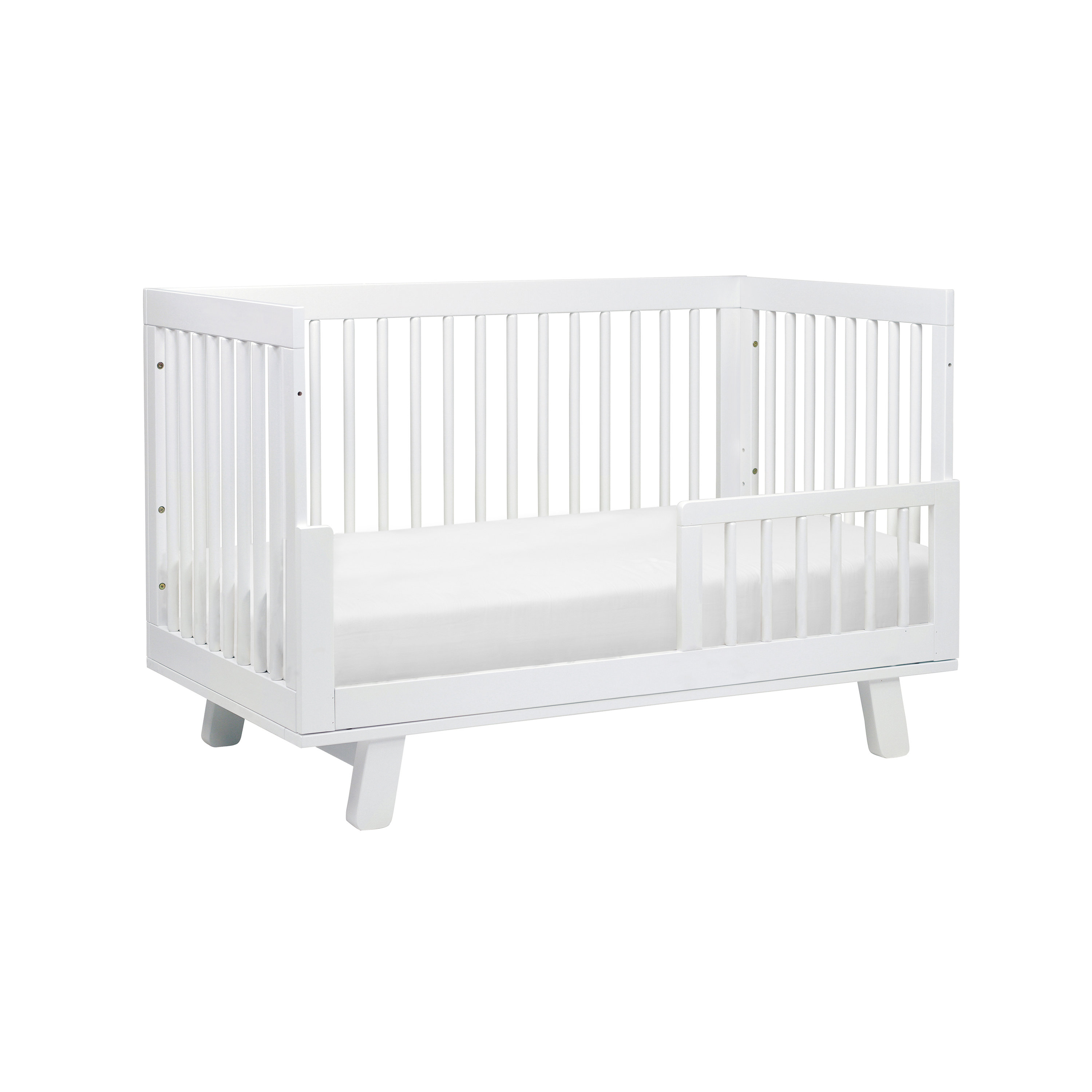 babyletto Hudson 3-in-1 Convertible Crib & Reviews | Wayfair.ca