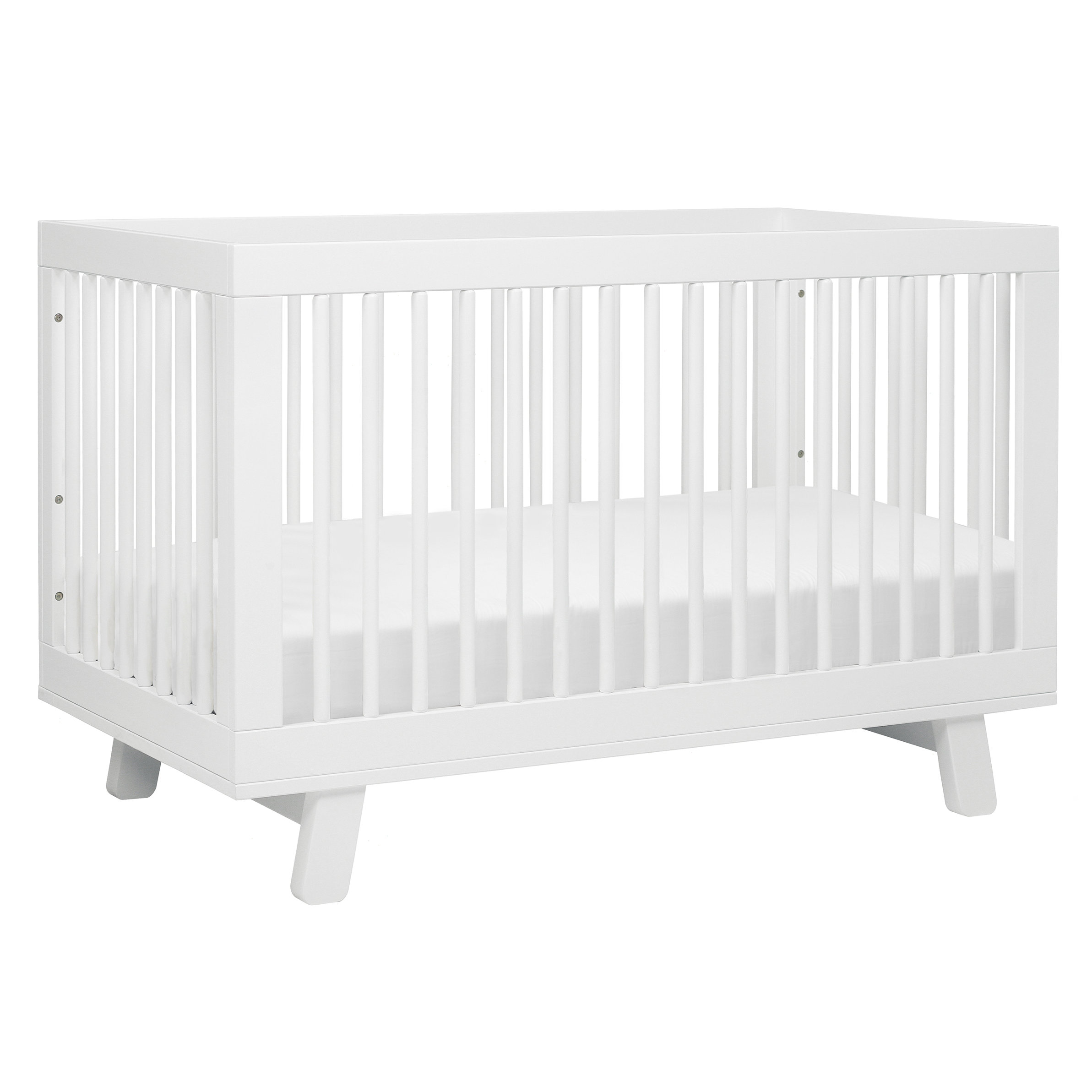 babyletto Hudson 3in1 Convertible Crib & Reviews Wayfair
