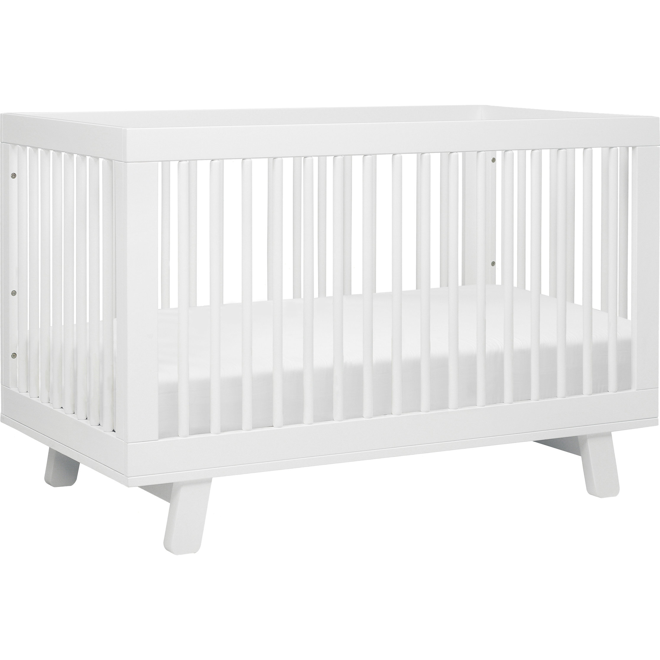 babyletto Hudson 3in1 Convertible Crib & Reviews Wayfair.ca