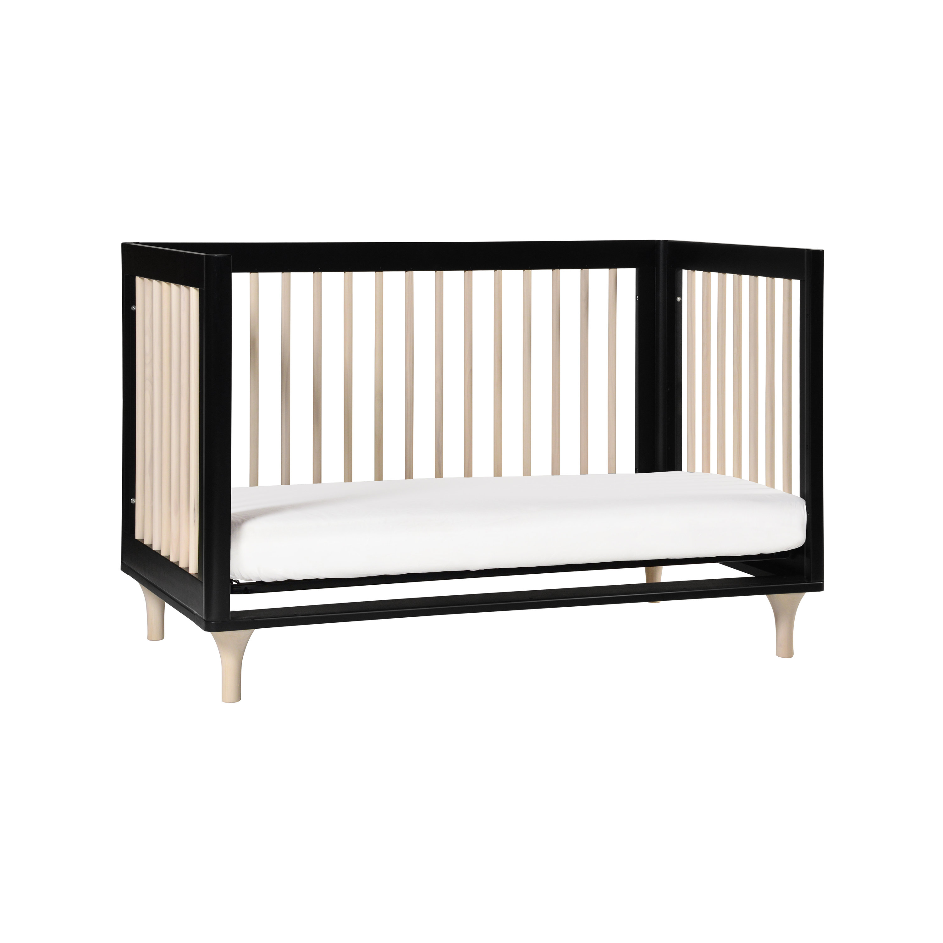 babyletto Lolly 3in1 Convertible Crib & Reviews Wayfair