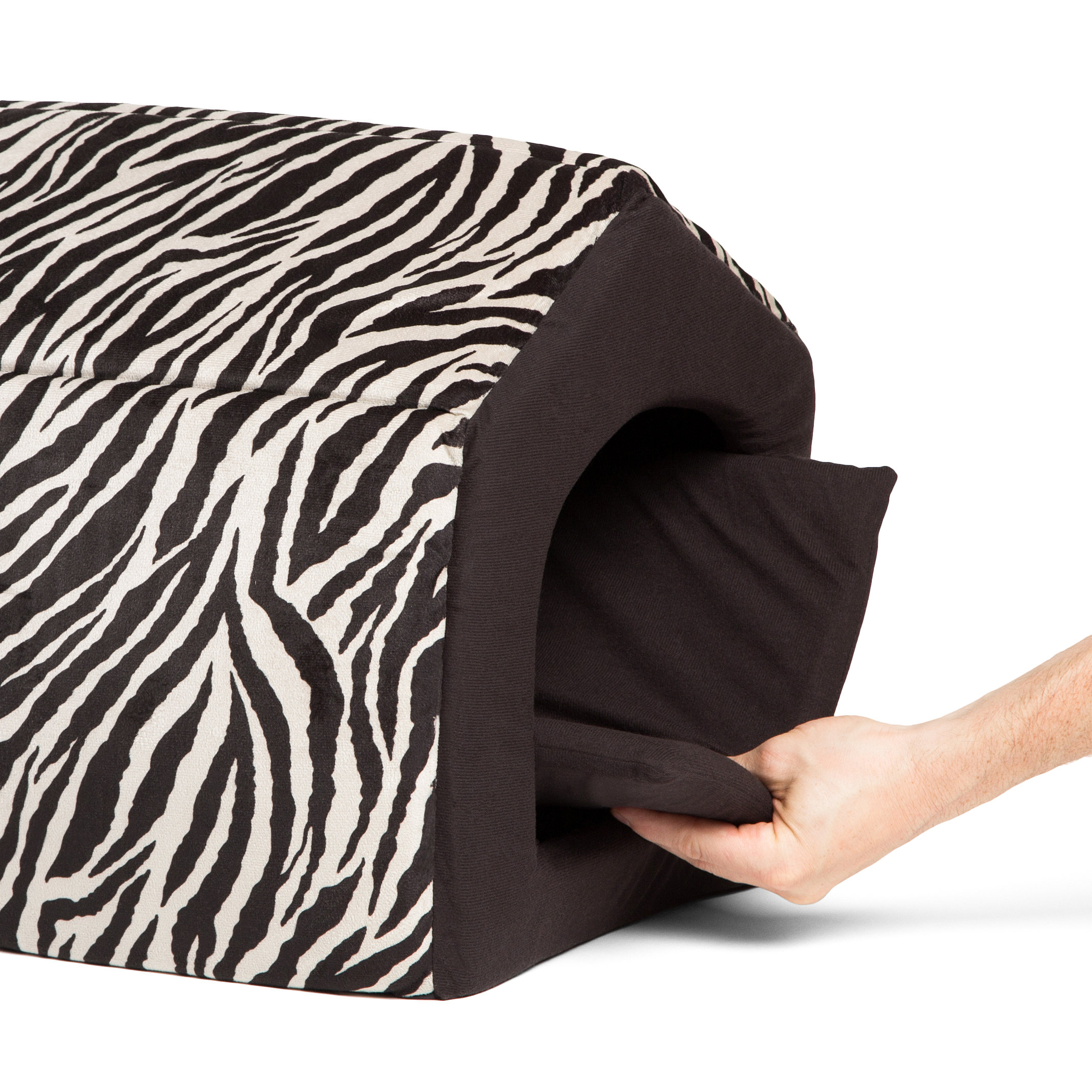 Best Friends By Sheri Pet Furniture 2in1 Dog House Sofa & Reviews