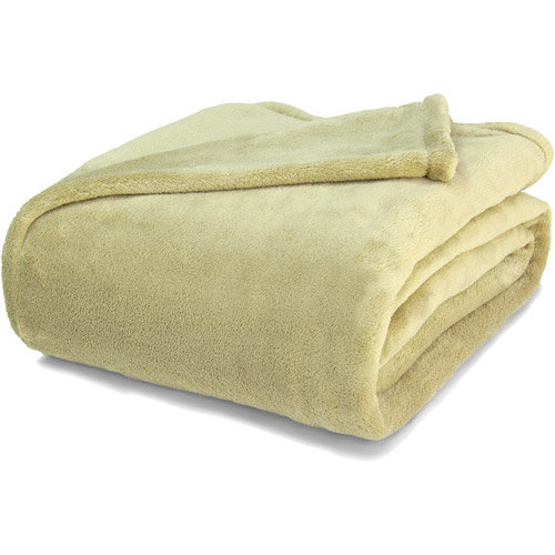 Sivan Massage Table Flannel Blanket & Reviews Wayfair
