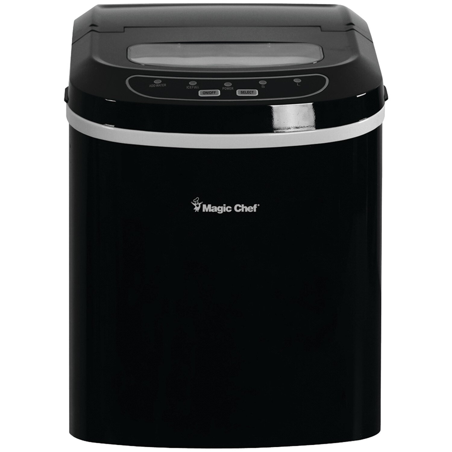 Magic Chef 27 lb. Freestanding Ice Maker Wayfair.ca