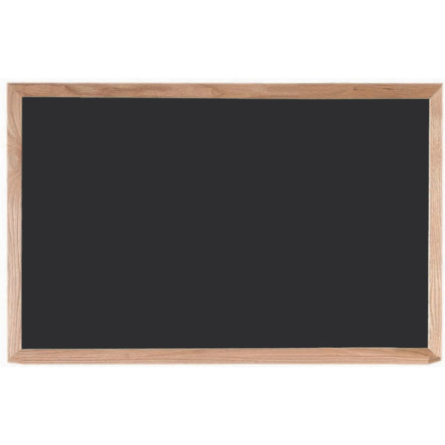 AARCO Composition Wall Mounted Chalkboard & Reviews Wayfair