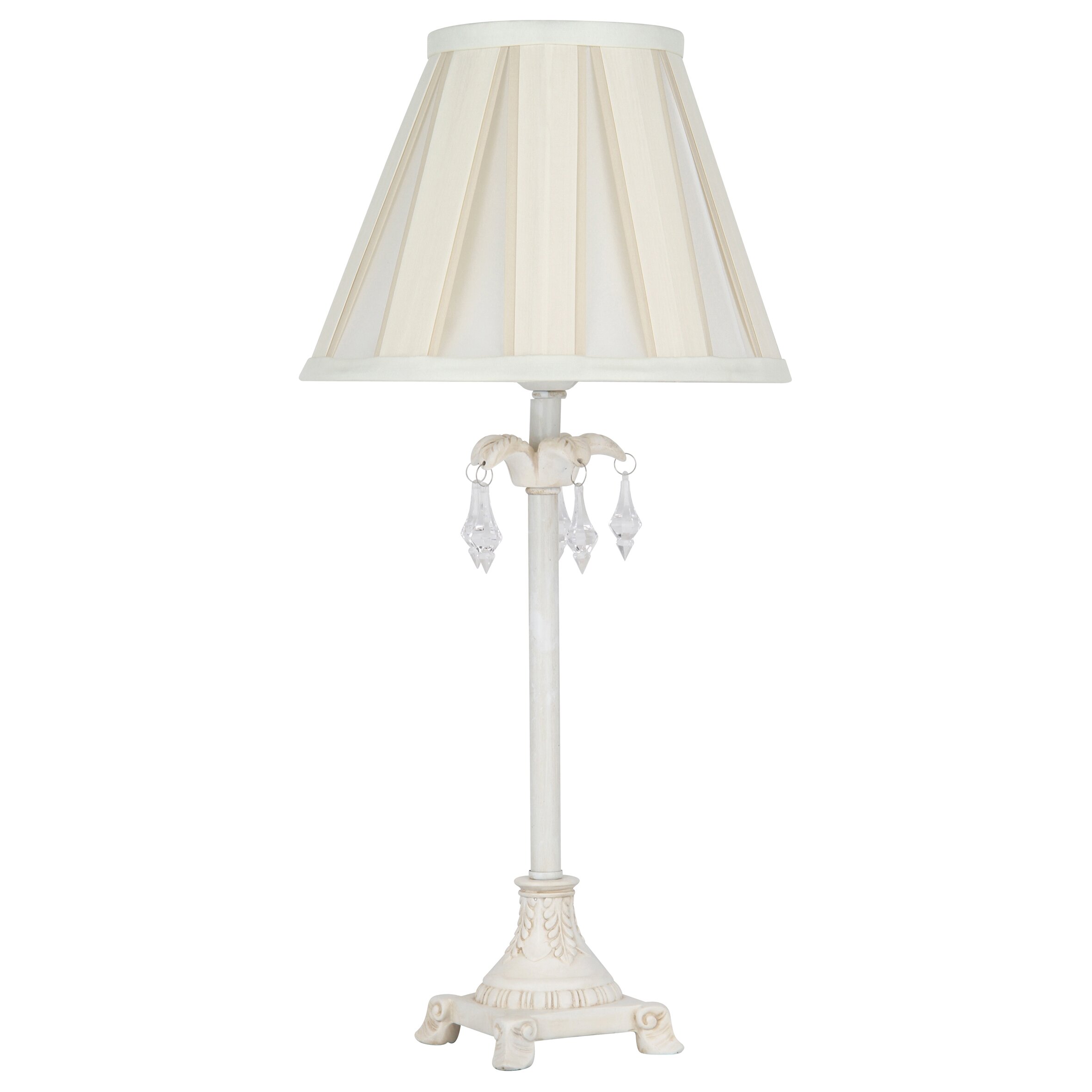 Pacific Lifestyle 53cm Table Lamp | Wayfair UK