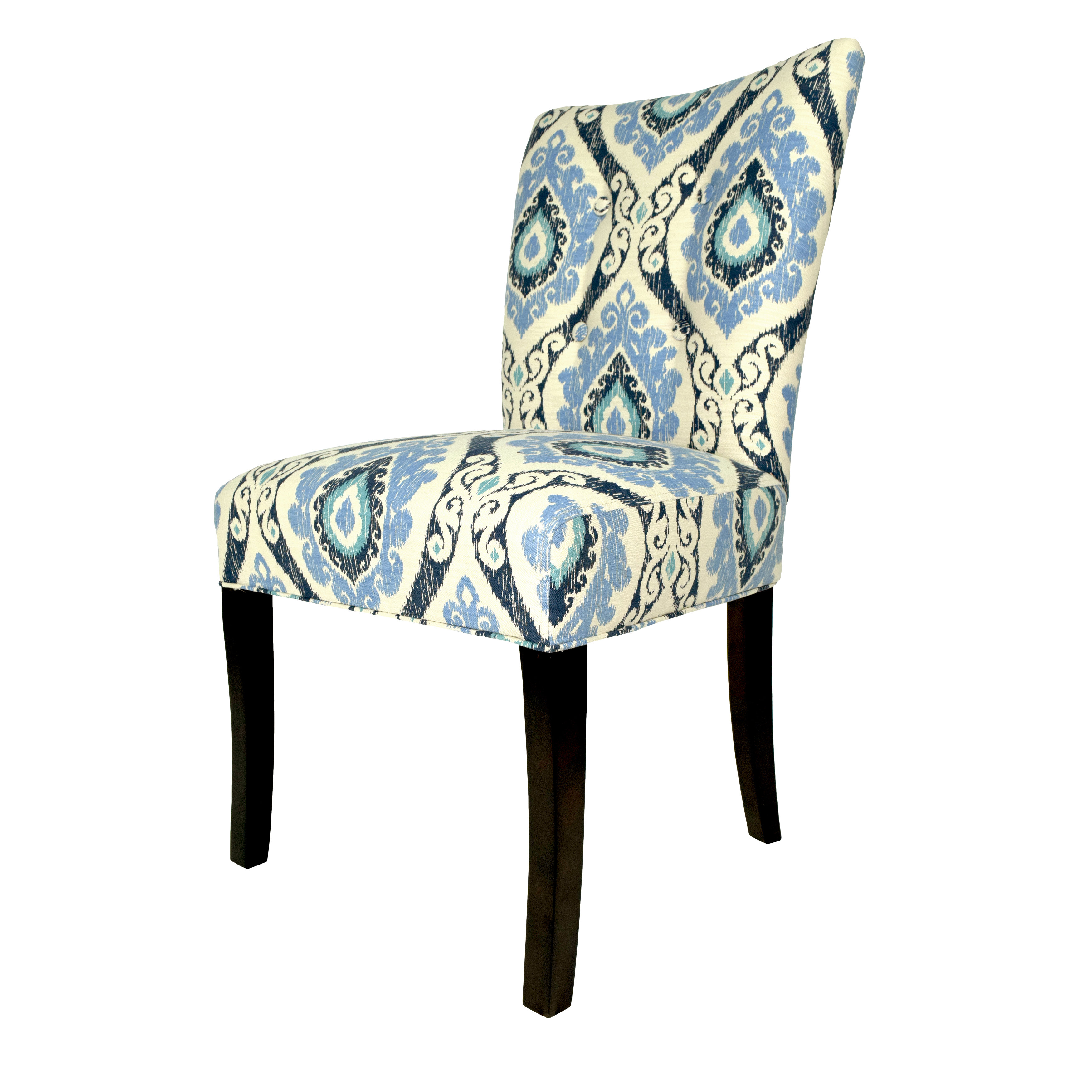 Sole Designs Victoria Parsons Chair & Reviews Wayfair