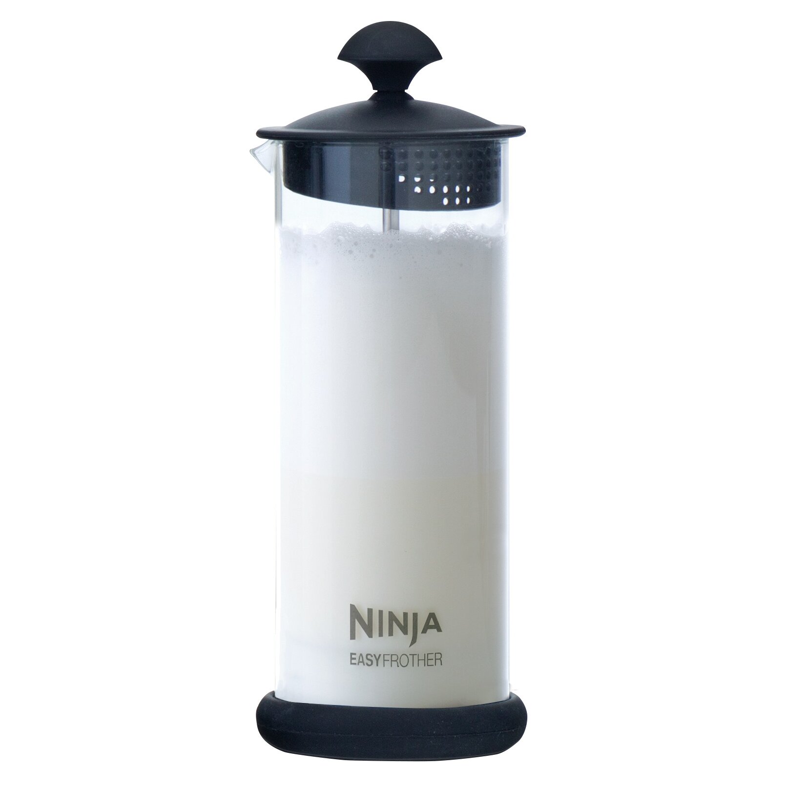 Ninja Coffee Bar Milk Frother & Reviews Wayfair