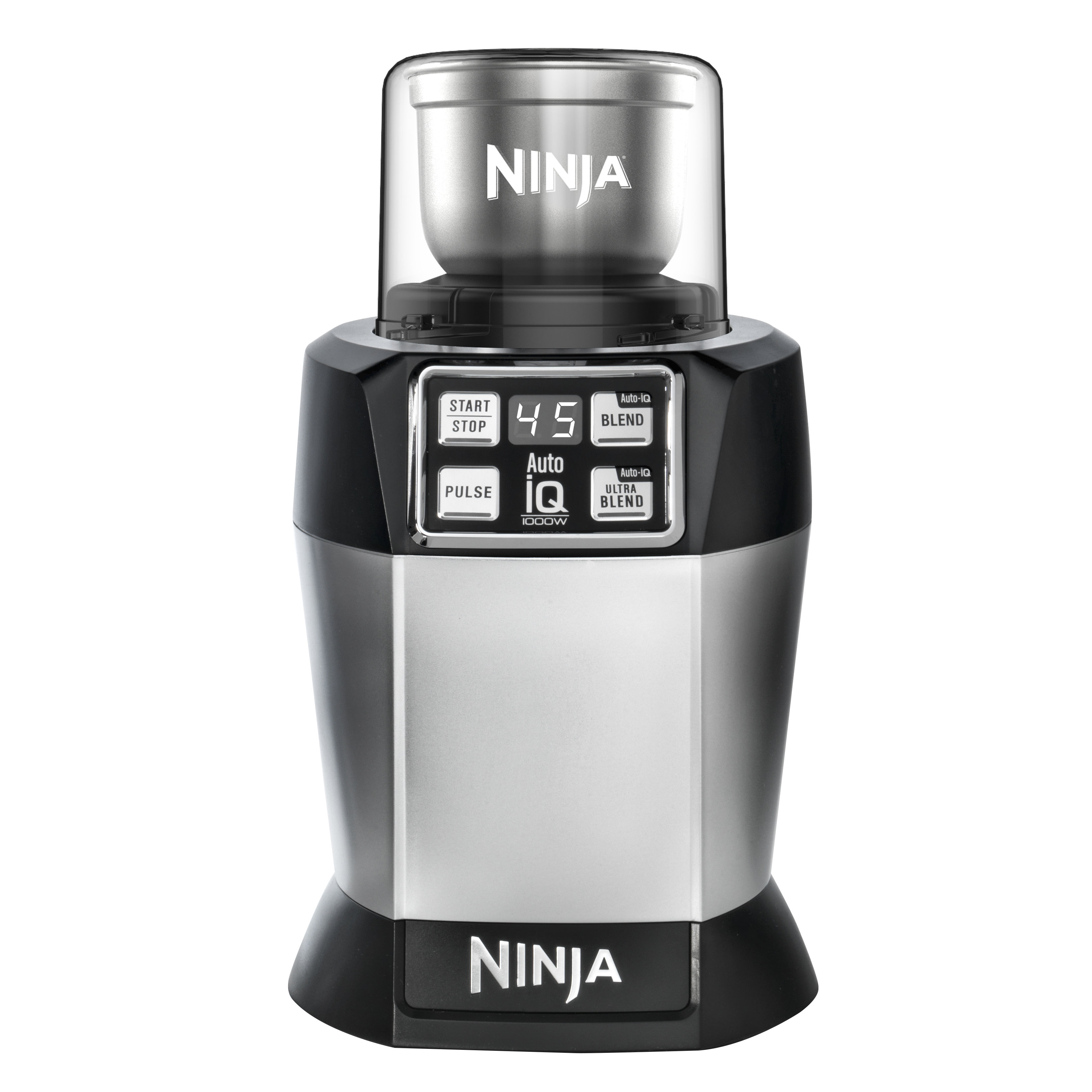 Ninja Spice Pro Electric Blade Coffee Grinder Wayfair