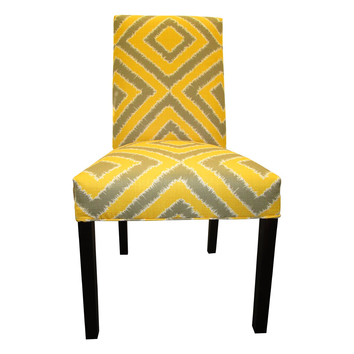 Sole Designs Nouveau Side Chairs & Reviews | Wayfair