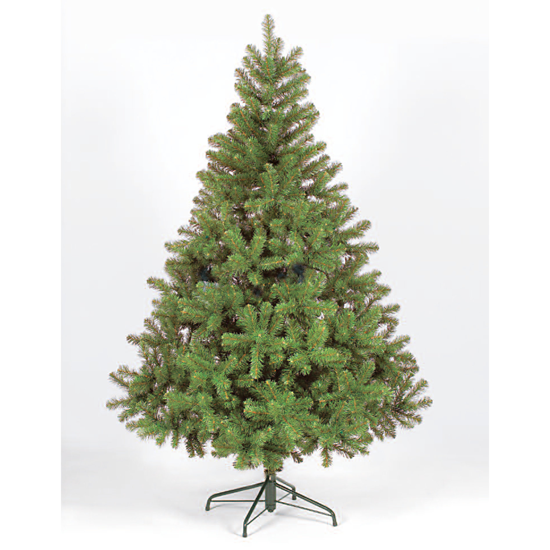 snowtime 210 cm green colorado slim spruce artificial snowtime 210 cm green colorado slim spruce artificial