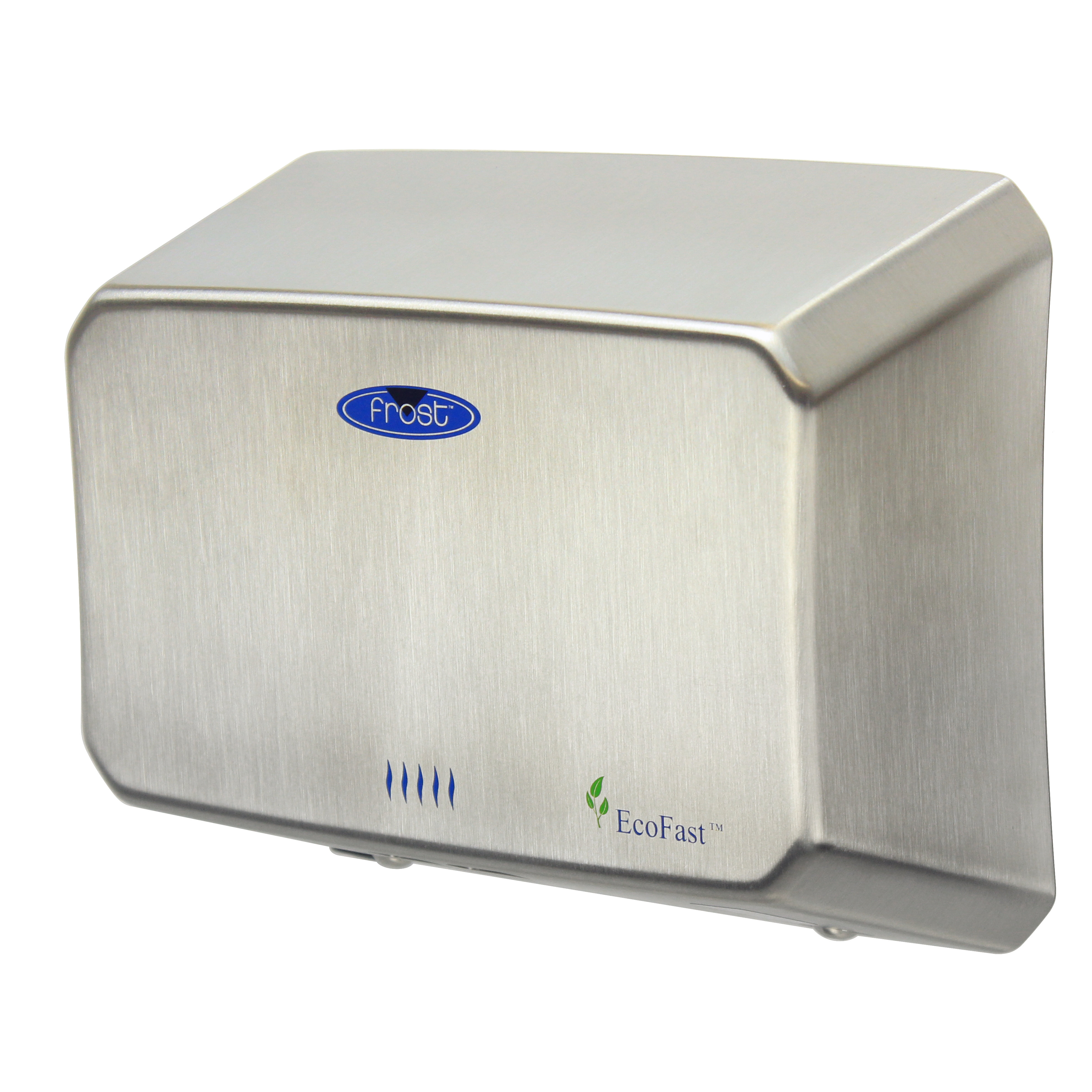 Frost Automatic High Speed Hand Dryer in Stainless Steel | Wayfair