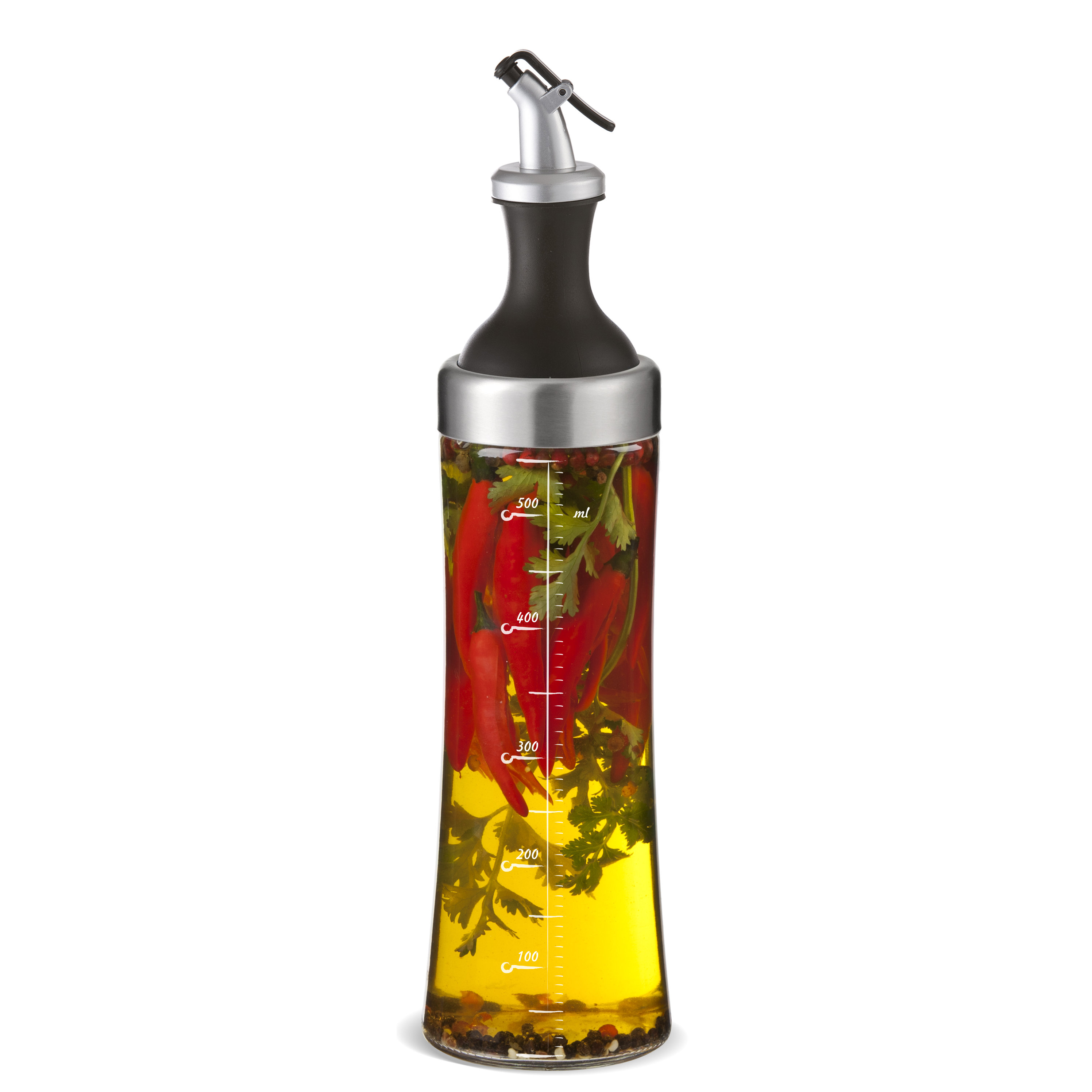 Cuisinox Cuisinox 550ml Herb Infuser Bottle Wayfair