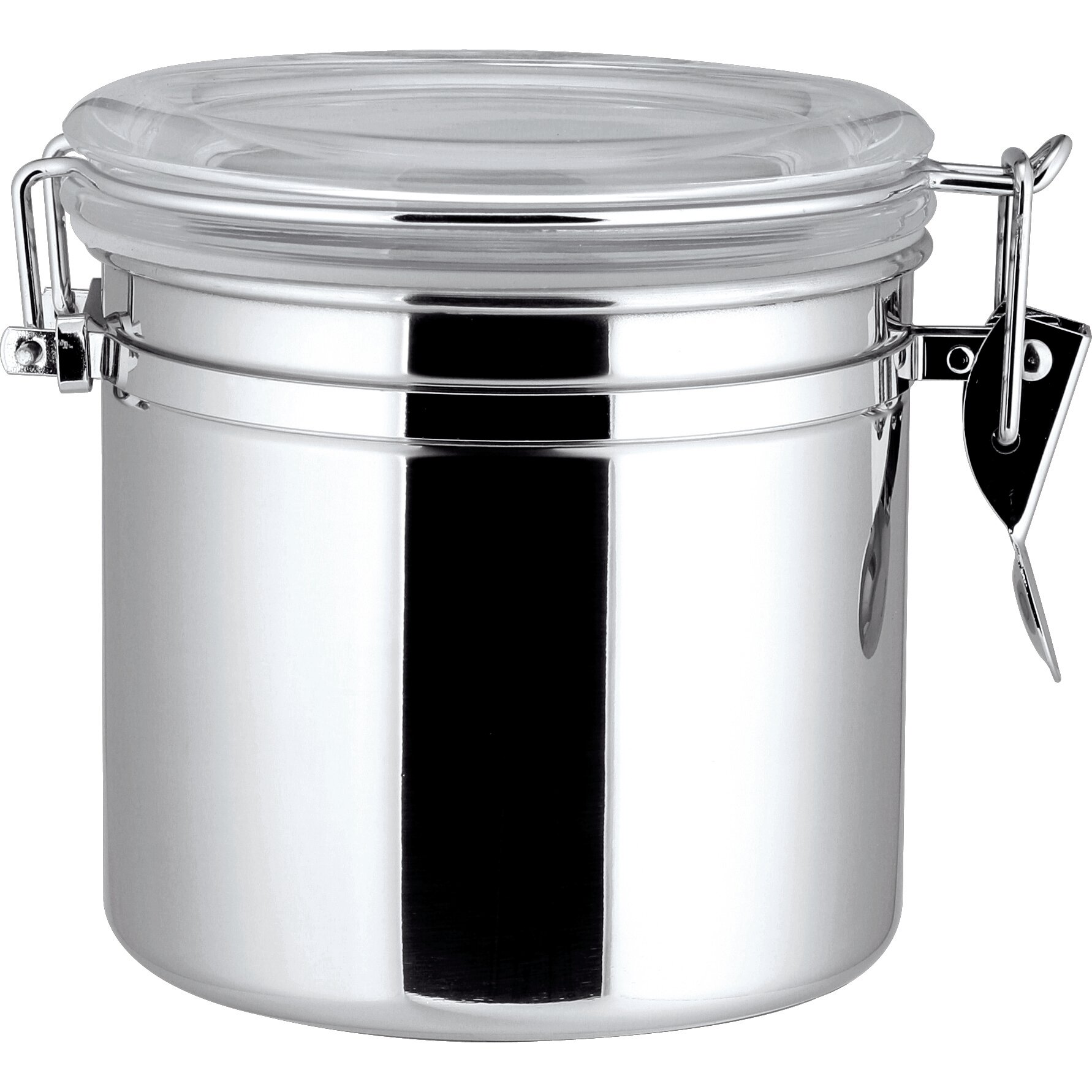 Cuisinox Air Tight Canister & Reviews | Wayfair