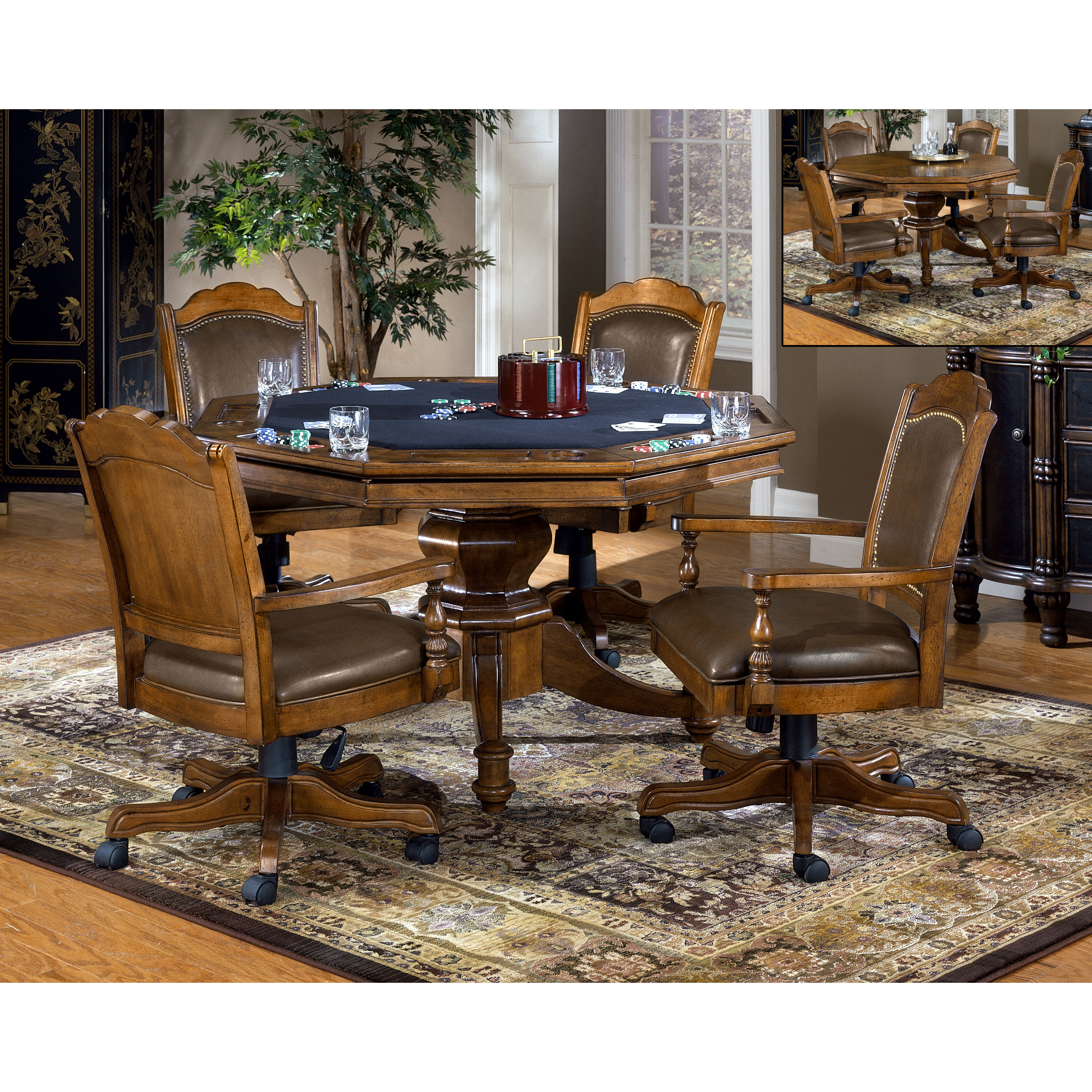 Home Poker Table Home Poker Table