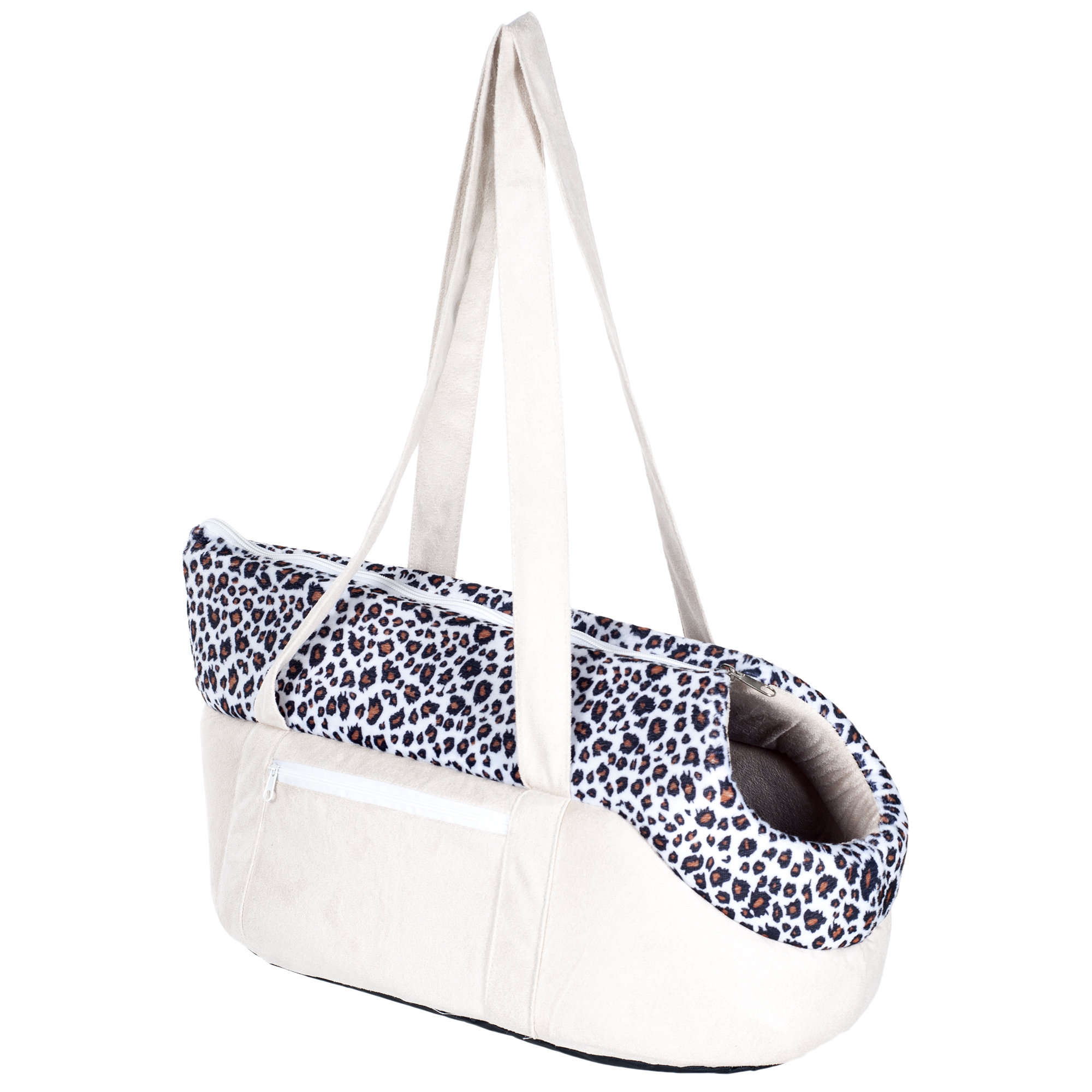 PAW Cozy Cat Shoulder Carrying Bag & Reviews Wayfair