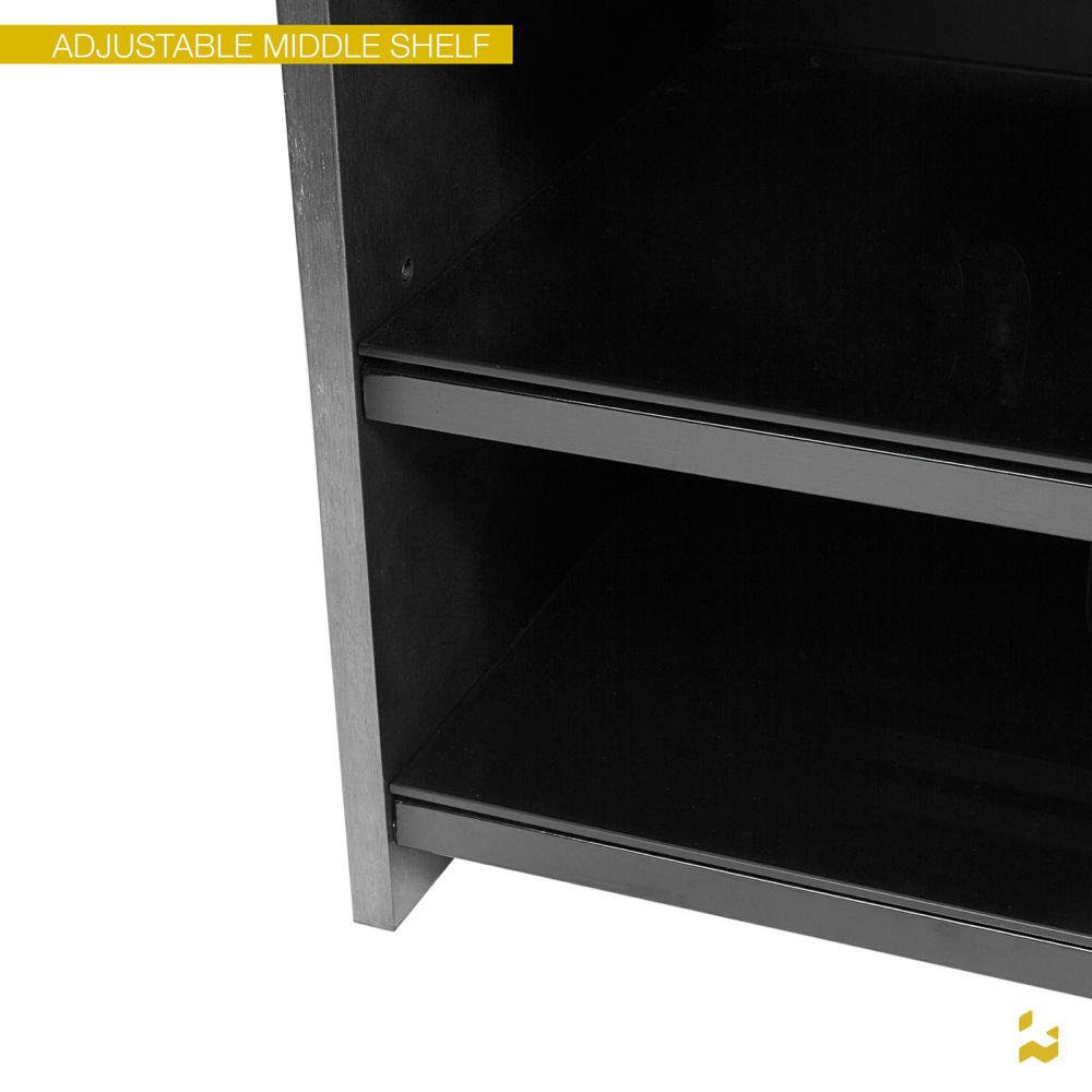 Kanto TV Stand & Reviews | Wayfair