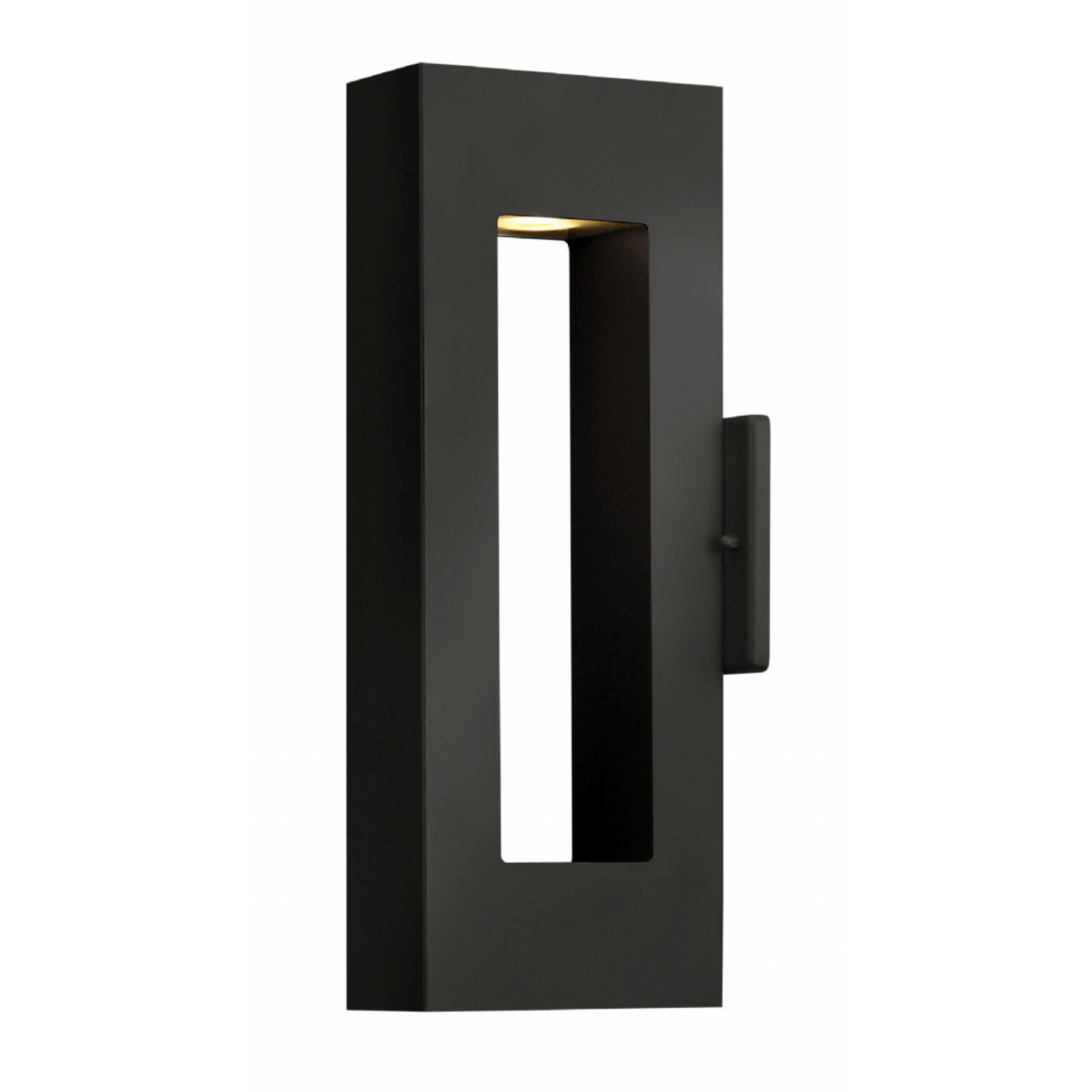 Hinkley Lighting Atlantis 2 Light Outdoor Sconce & Reviews Wayfair