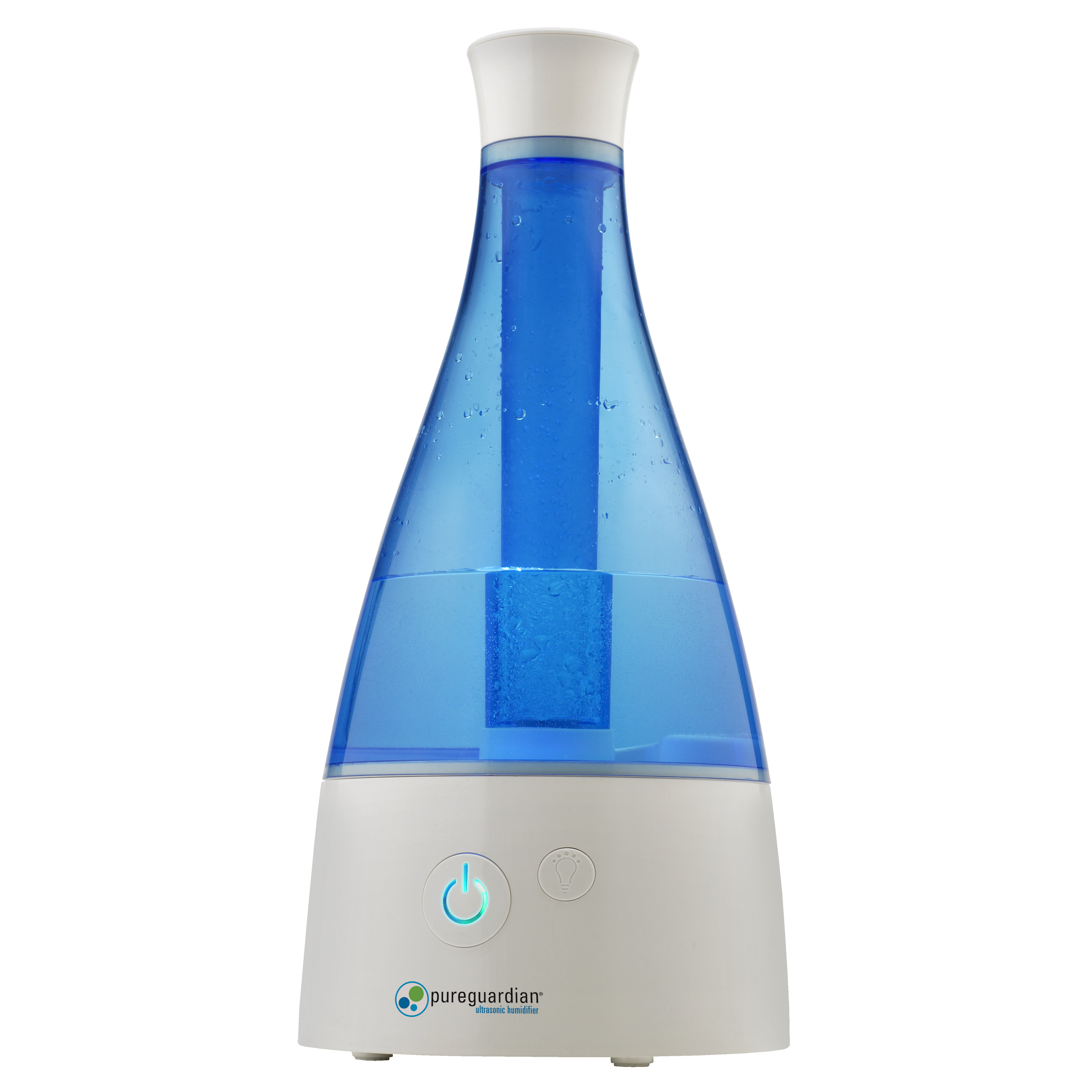 Guardian Technologies PureGuardian 0.5 Gal. Cool Mist Ultrasonic