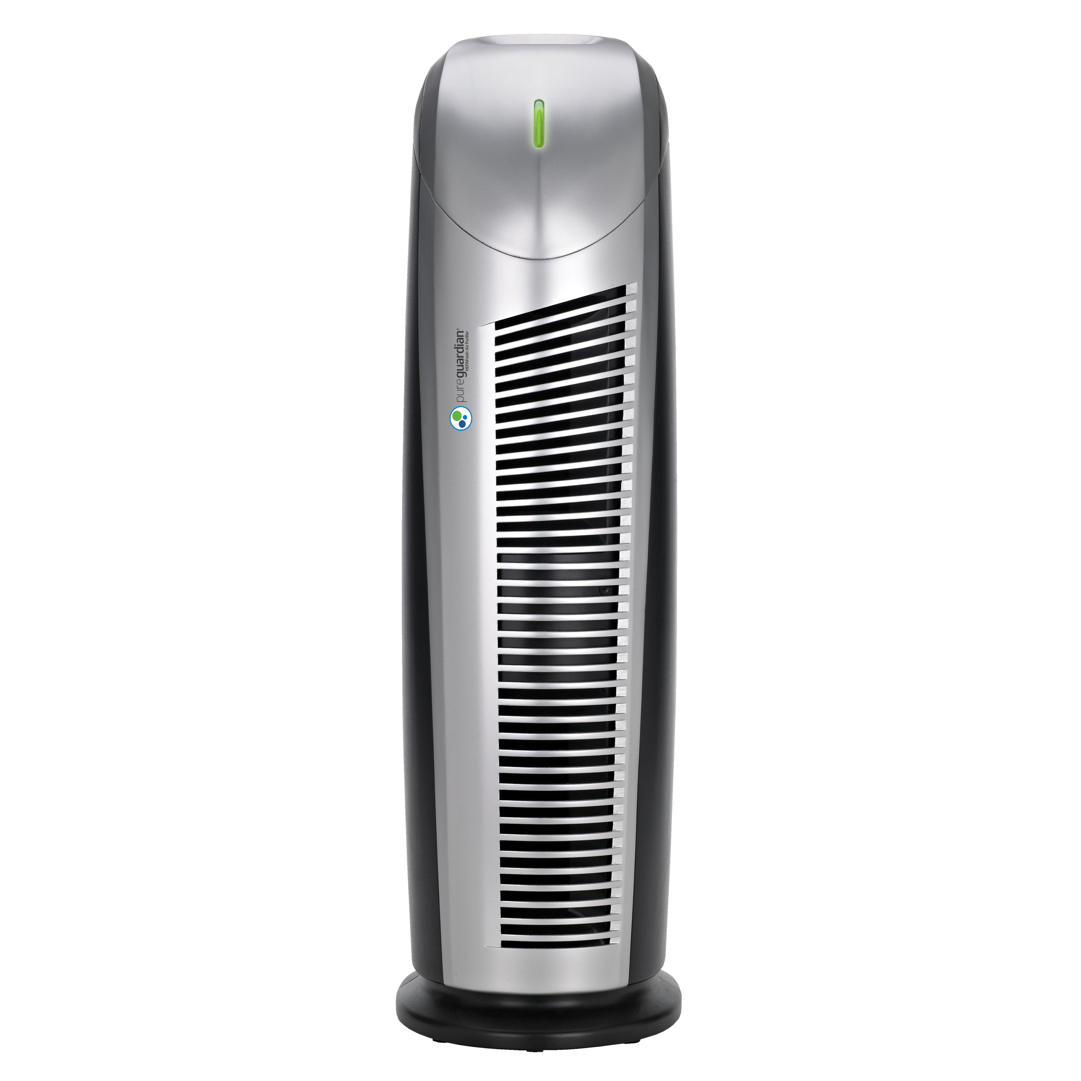 Guardian Technologies HEPA Fresh Tower Air Purifier & Reviews Wayfair