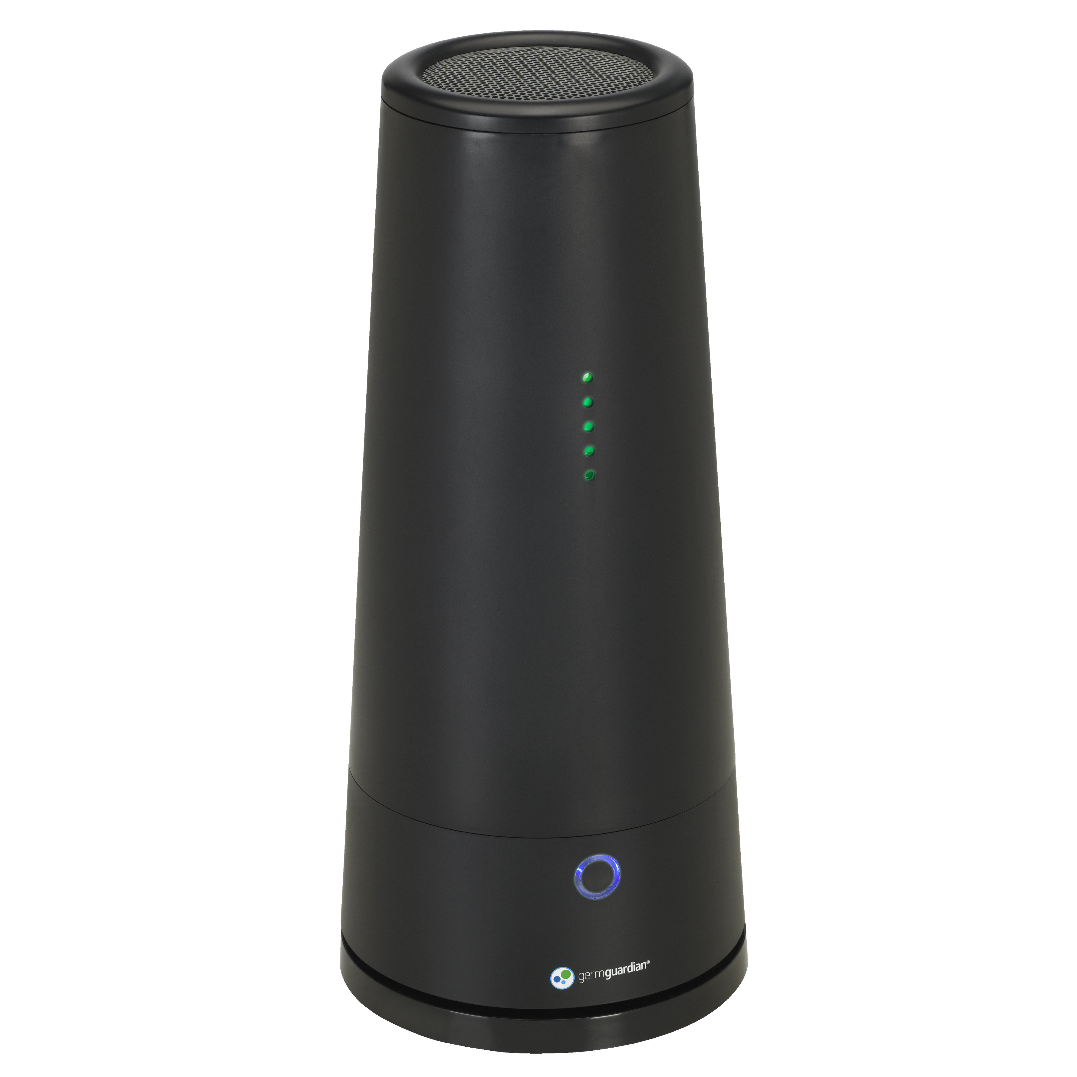 Guardian Technologies Portable/Room Air Purifier with UV Sanitizer and Deodorizer Wayfair