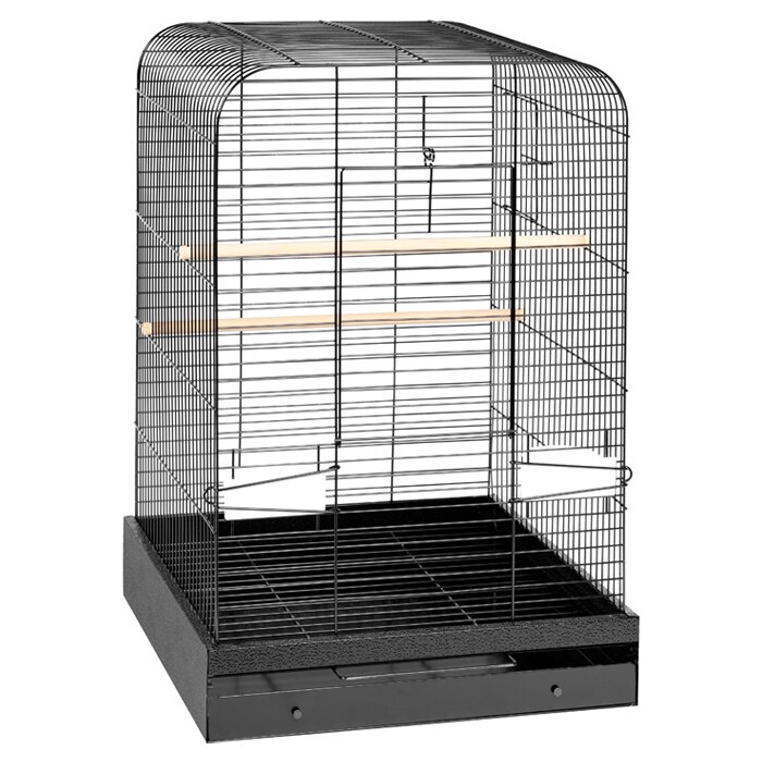 Prevue Hendryx Madison Bird Cage & Reviews | Wayfair