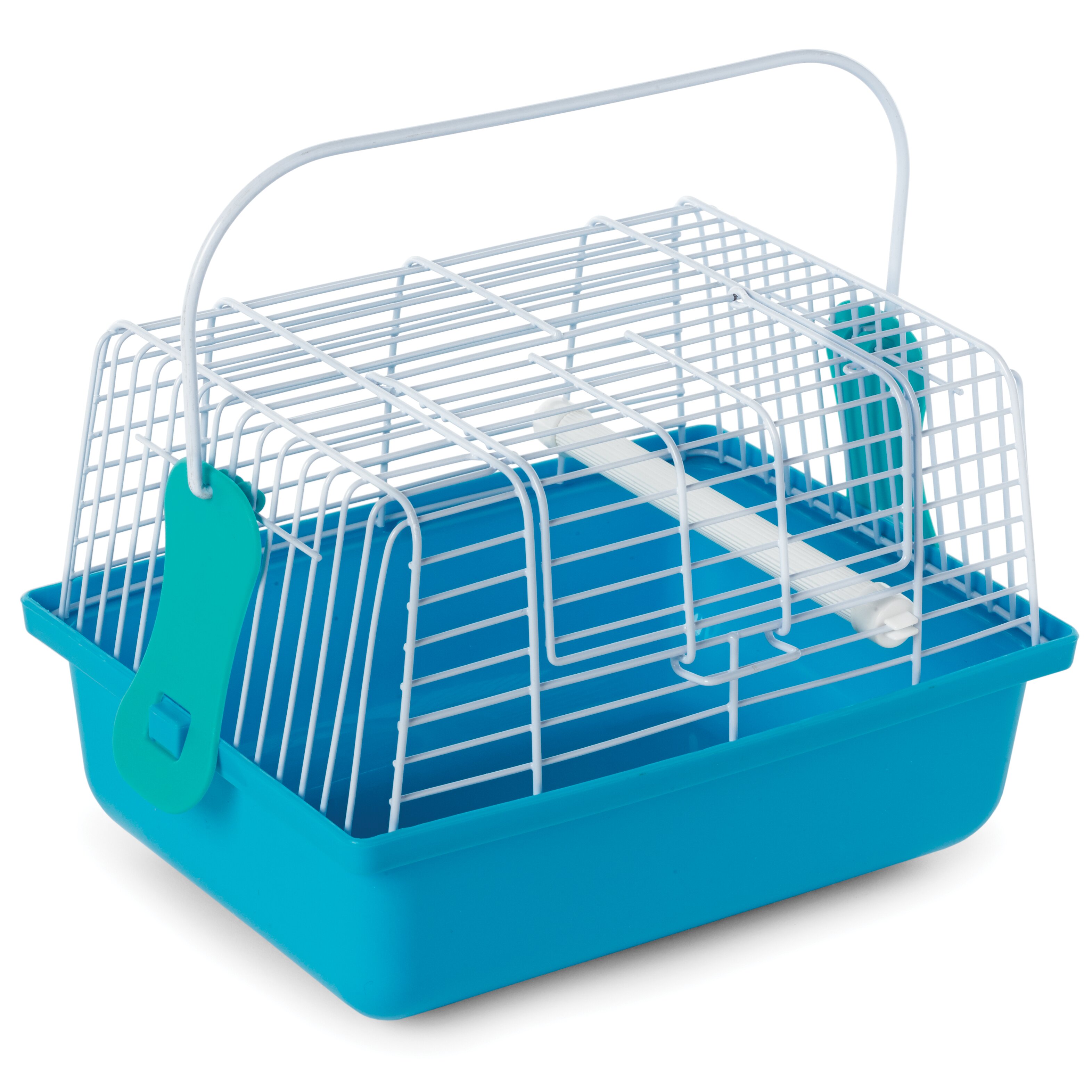 Prevue Hendryx Birds And Small Animals Travel Cage Reviews Wayfair   Prevue Pet Products Travel Cage For Birds And Small Animals SP1304 