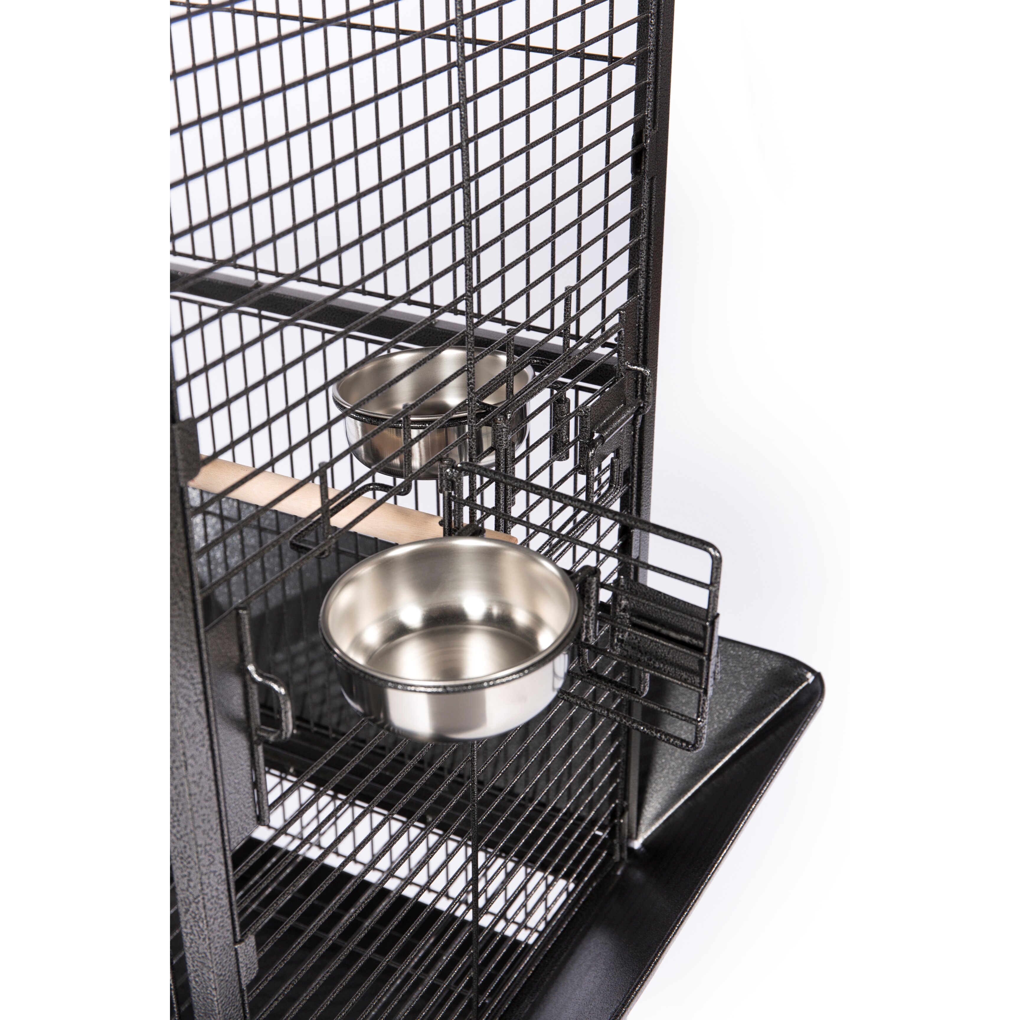 Prevue Hendryx Signature Series Select Small Bird Cage & Reviews ...