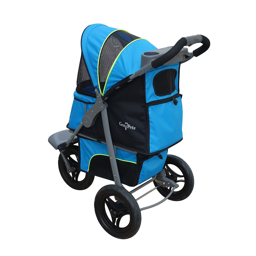 Gen7Pets Jogger™ Pet Stroller & Reviews Wayfair