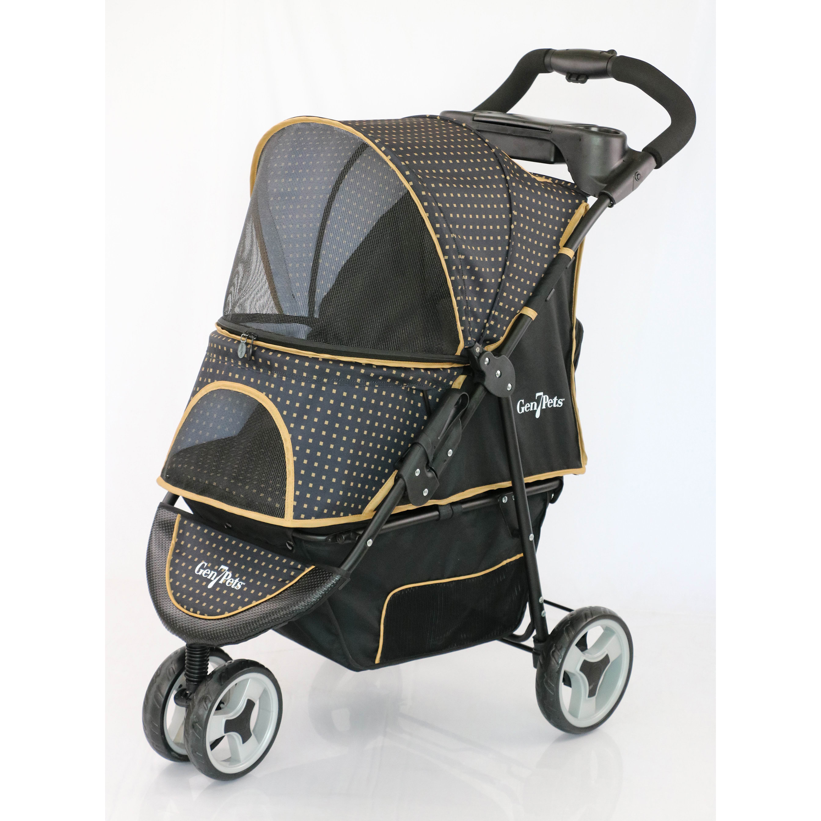 Gen7Pets Promenade™ Standard Pet Stroller Wayfair