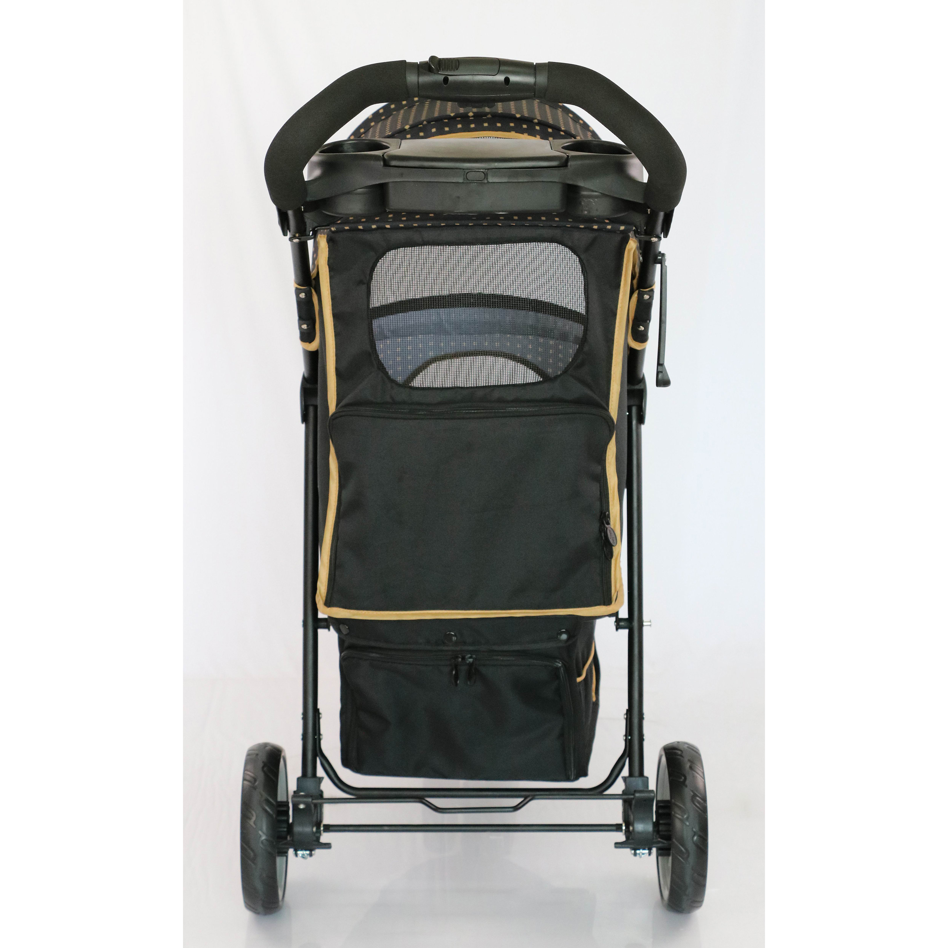 Gen7Pets Promenade™ Standard Pet Stroller Wayfair