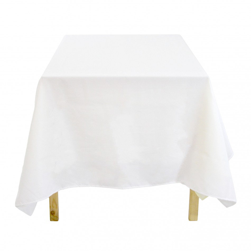 Koyal Wholesale Rectangle Polyester Tablecloth & Reviews Wayfair