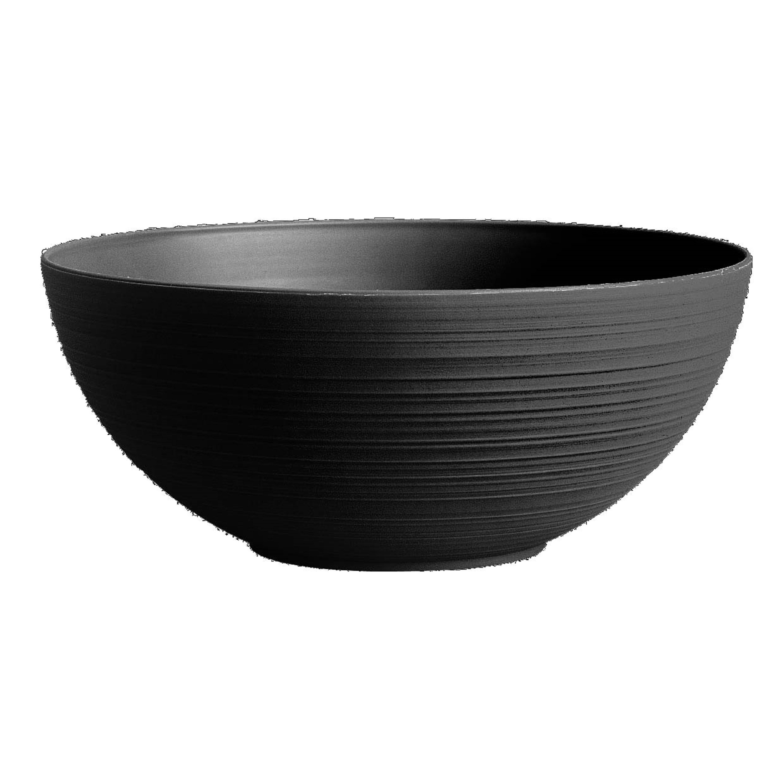 Bloem Dura Cotta Round Pot Planter & Reviews Wayfair