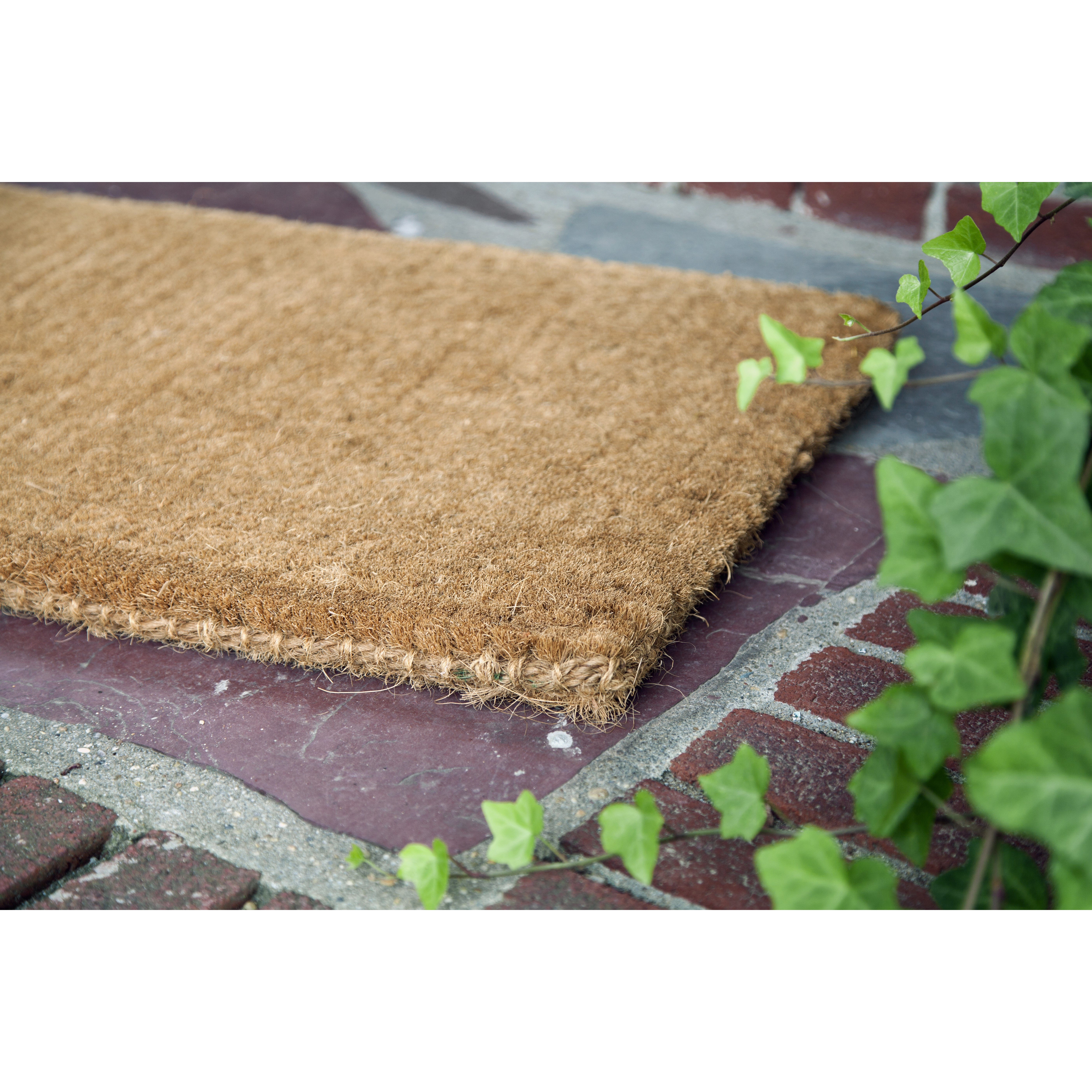 Entryways Homemade Blank Doormat & Reviews Wayfair