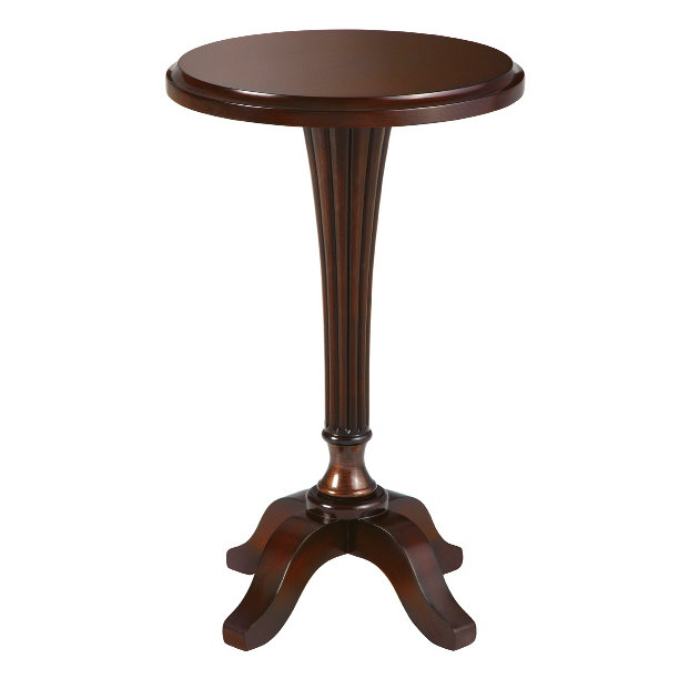 Bombay Heritage Prescott End Table & Reviews Wayfair