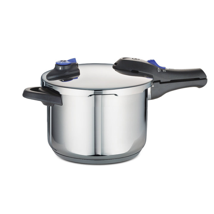 Tramontina Style Pressure Cooker & Reviews Wayfair