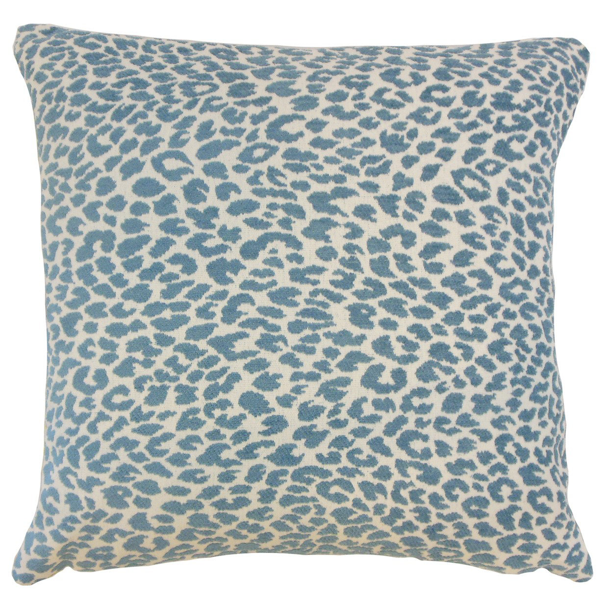 The Pillow Collection Pesach Animal Print Throw Pillow & Reviews Wayfair